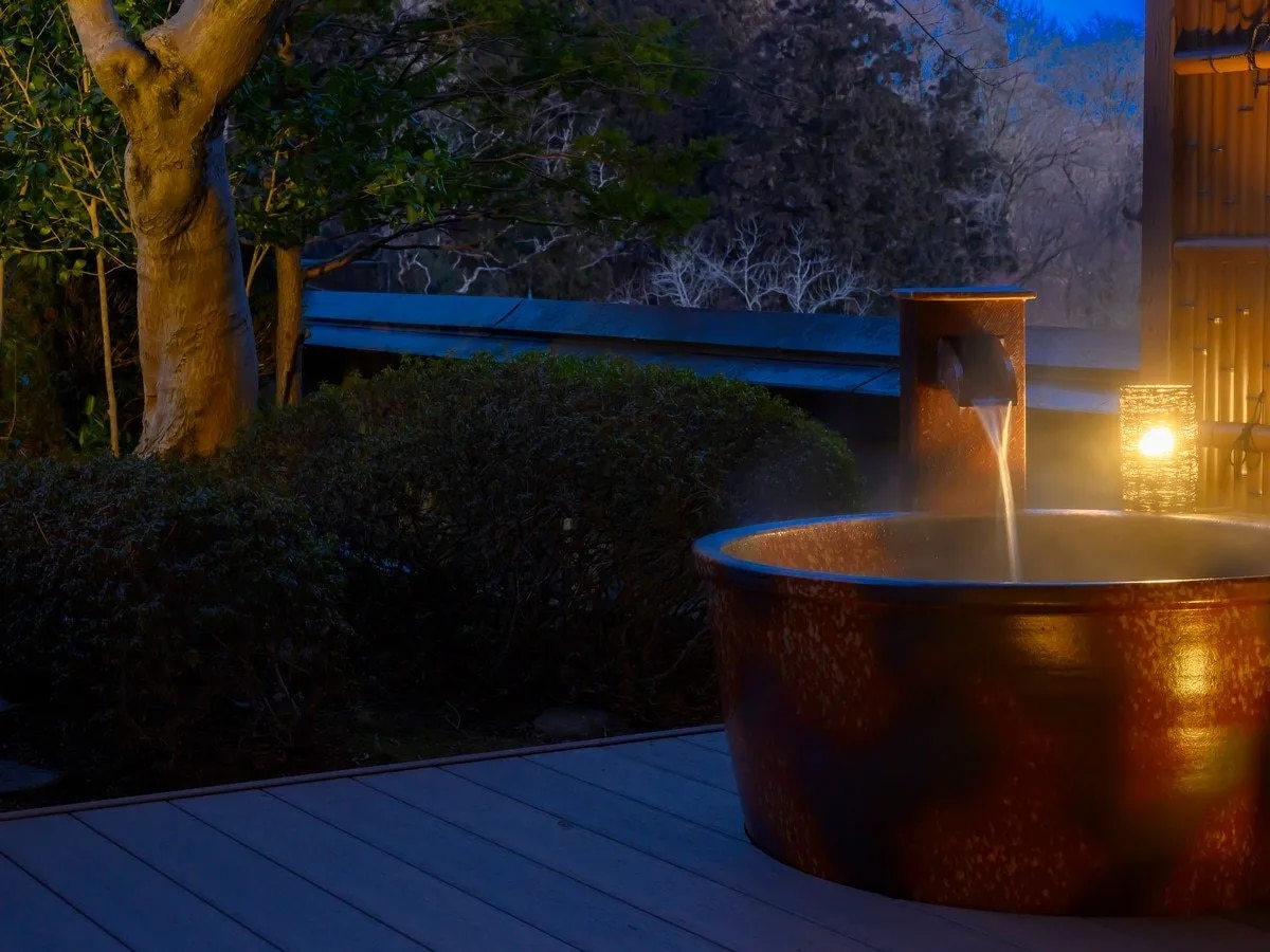 伊香保温泉 福一