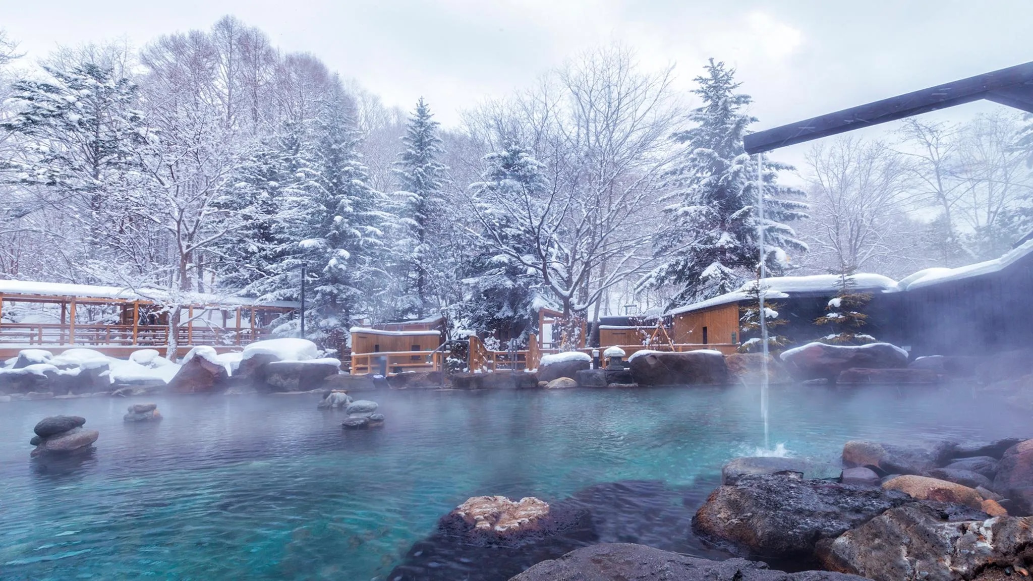 緑の風リゾートきたゆざわ