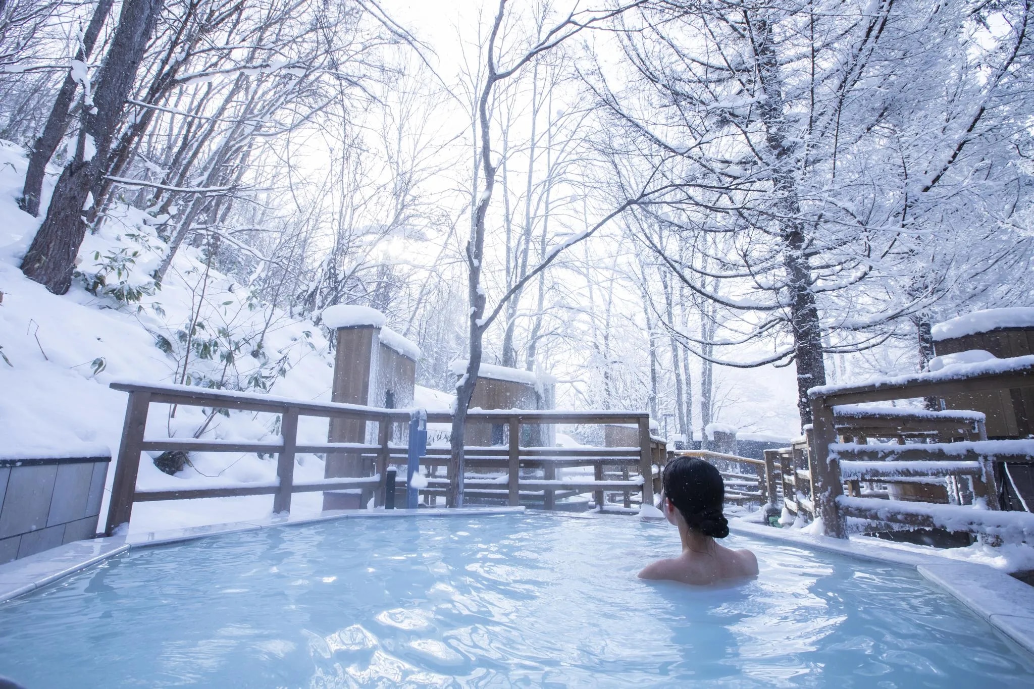 緑の風リゾートきたゆざわ