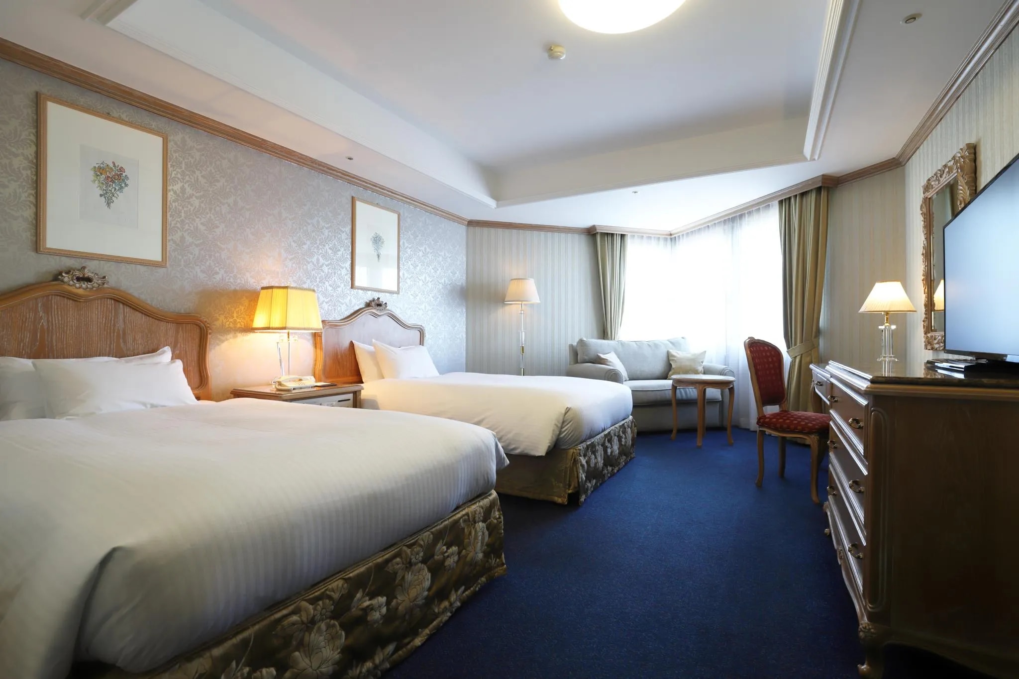 鎌倉パークホテル