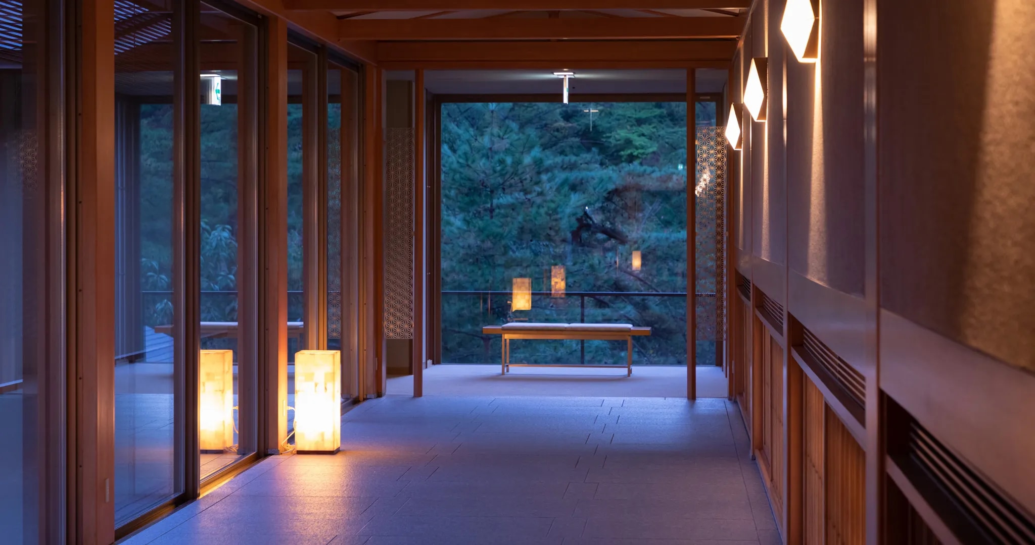 花巻温泉 佳松園