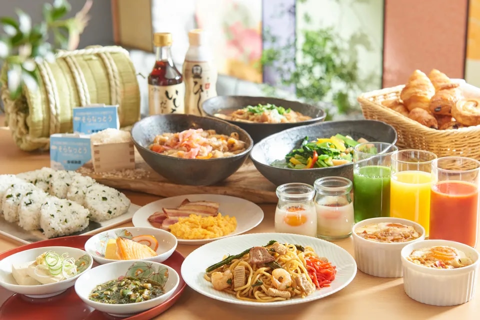 金沢東急ホテル