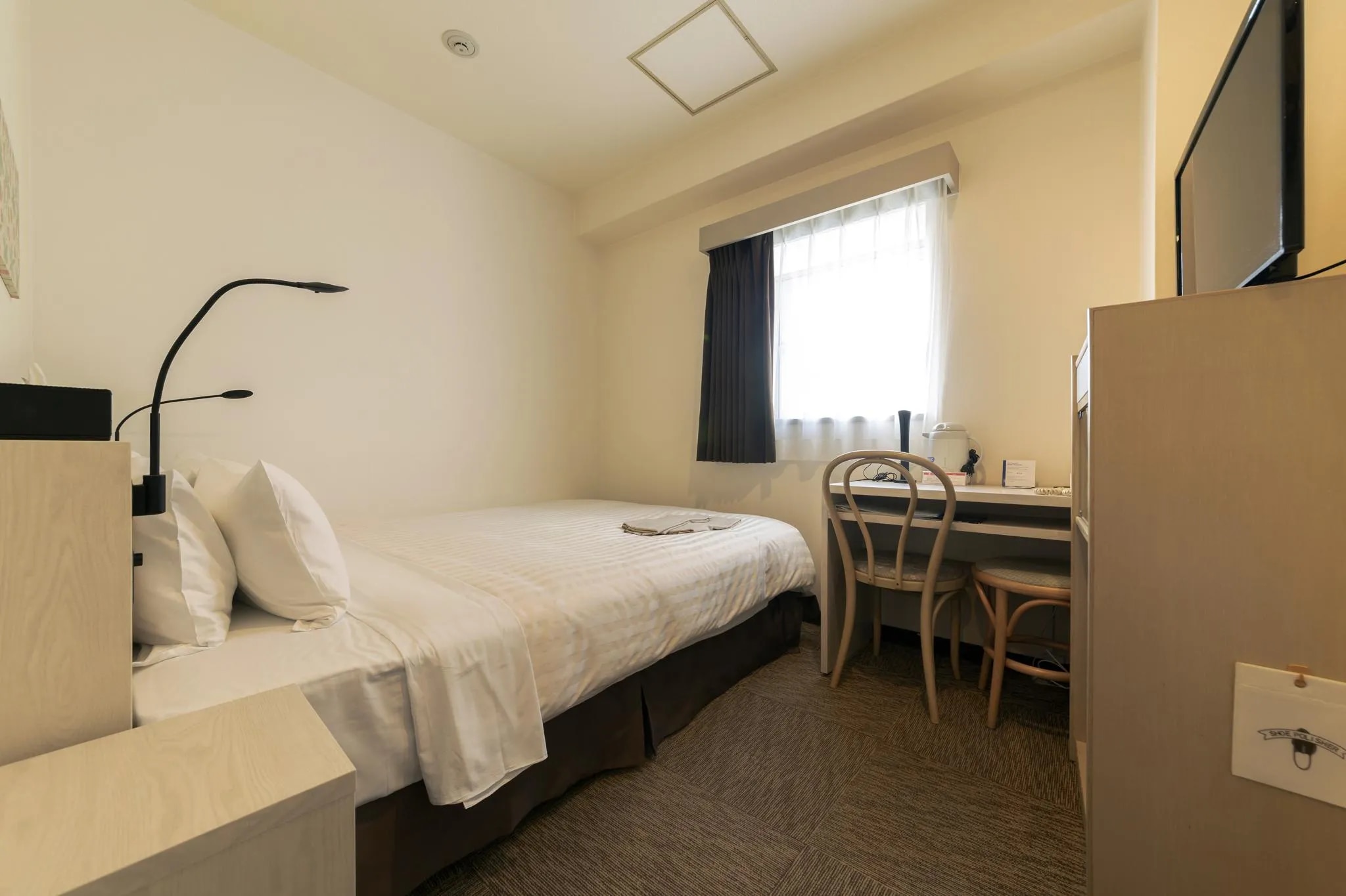 ベストウェスタン大阪塚本