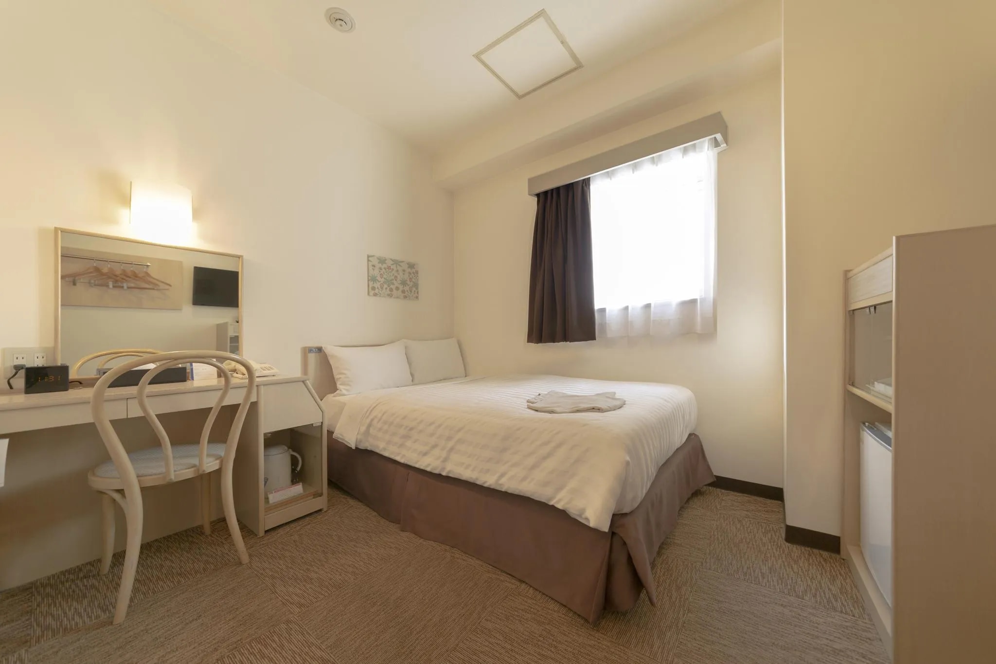 ベストウェスタン大阪塚本