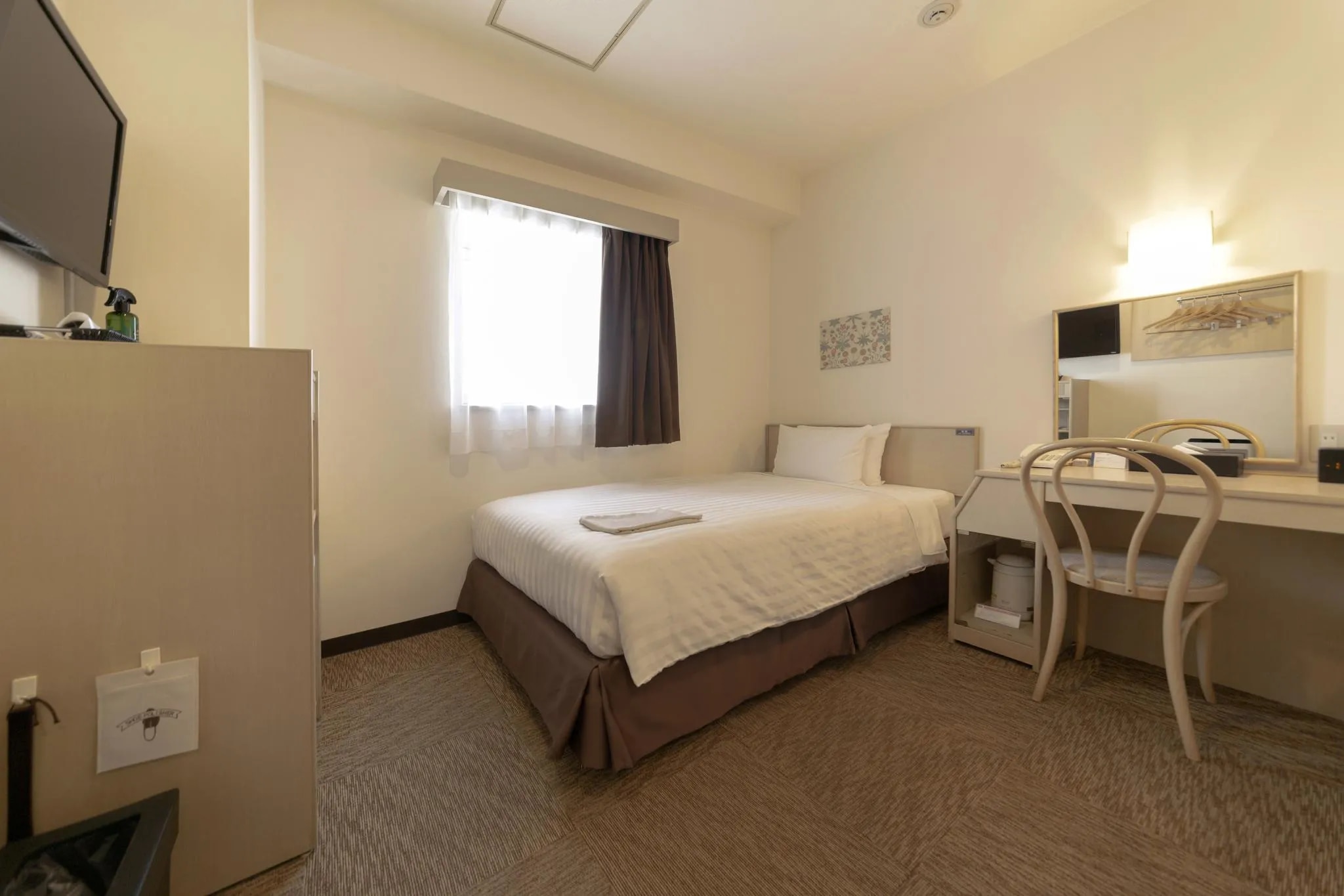 ベストウェスタン大阪塚本