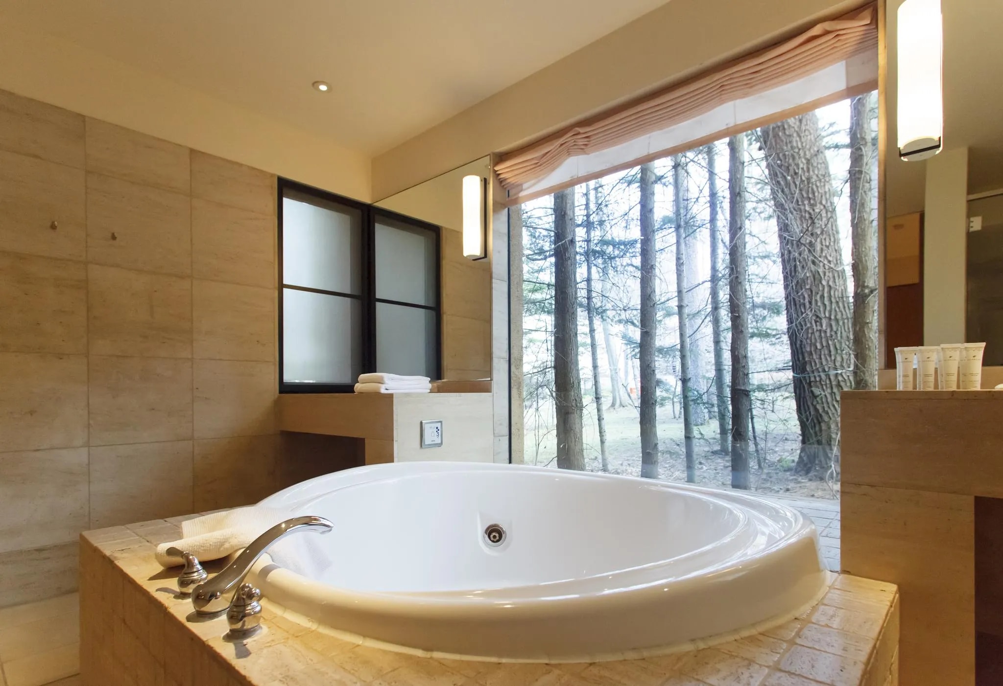 フォレストヴィレッジ