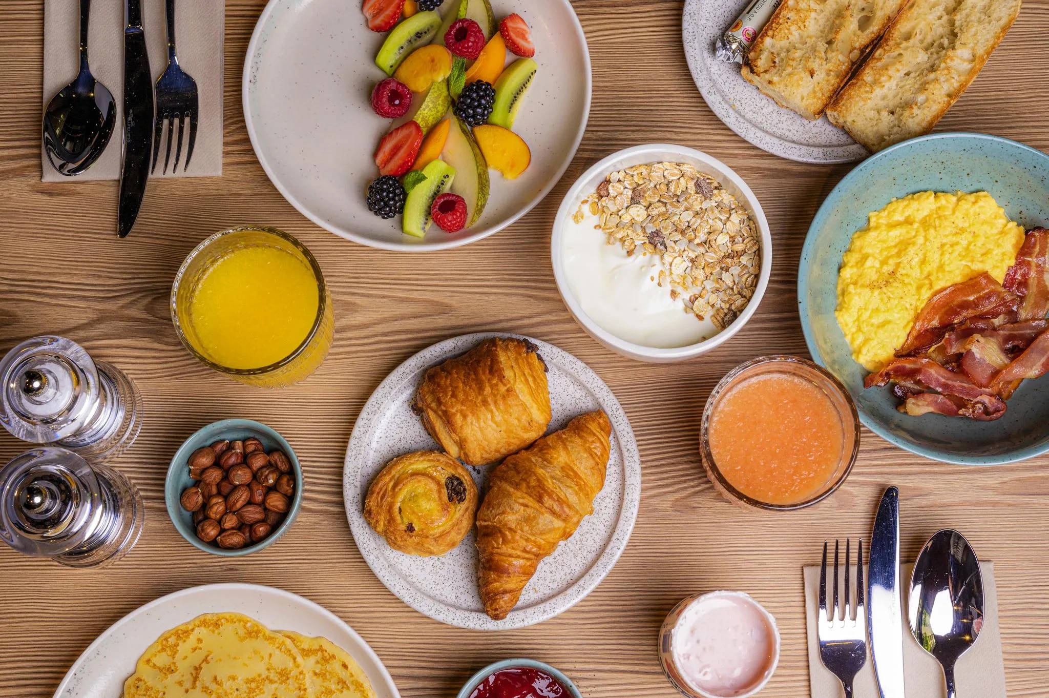 グランドメルキュール札幌大通公園