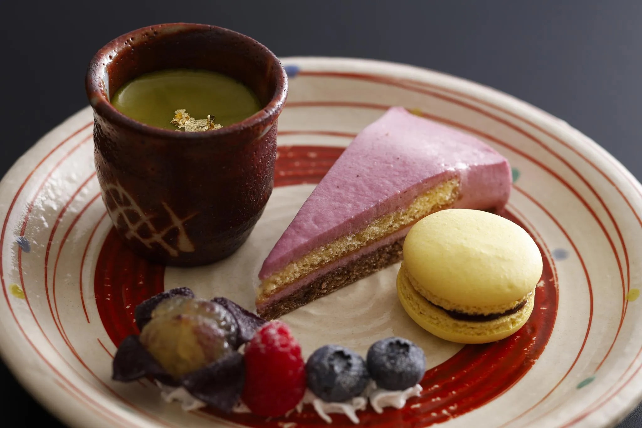 有馬温泉 月光園 鴻朧館