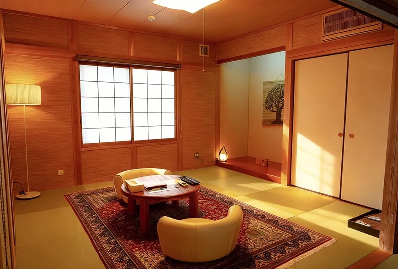 フリューゲル久住