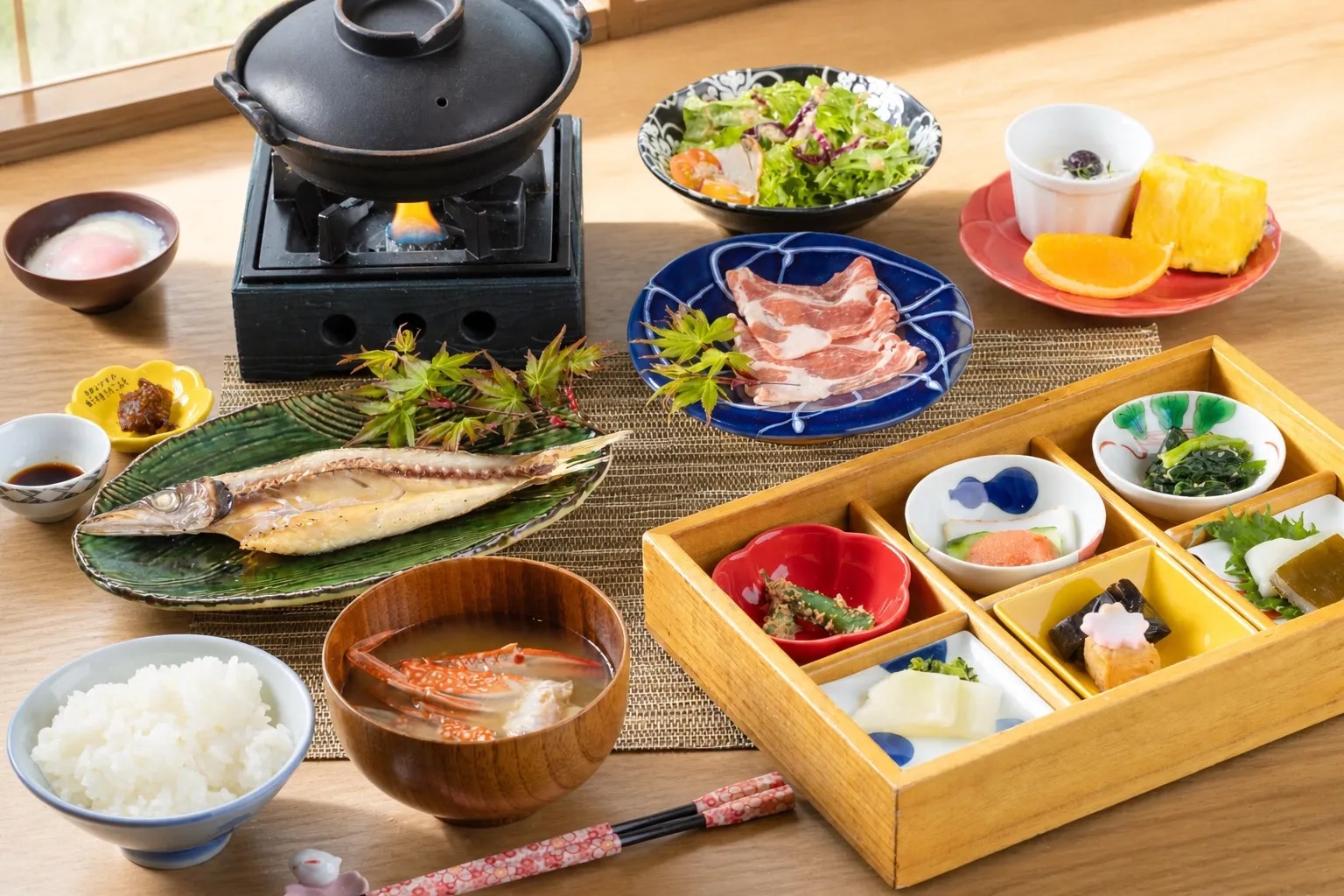 お宿 いけがみ