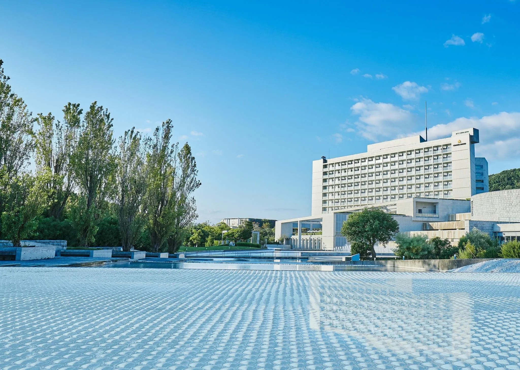 グランドニッコー淡路