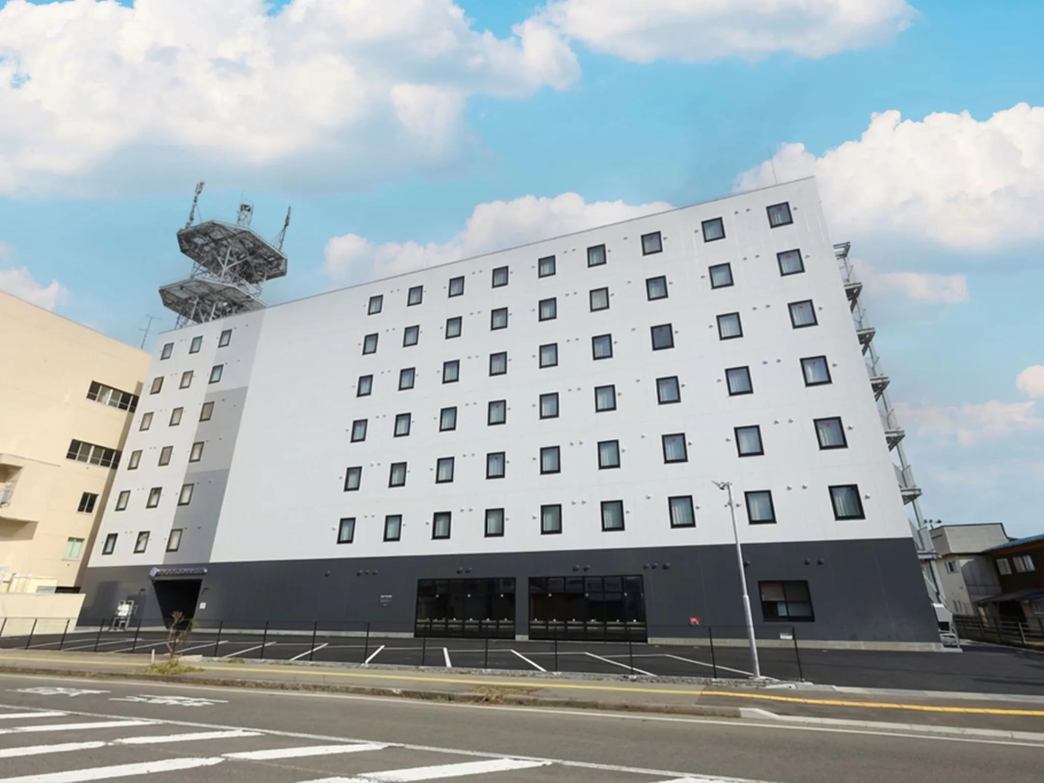 ホテル木下 秋田男鹿駅前