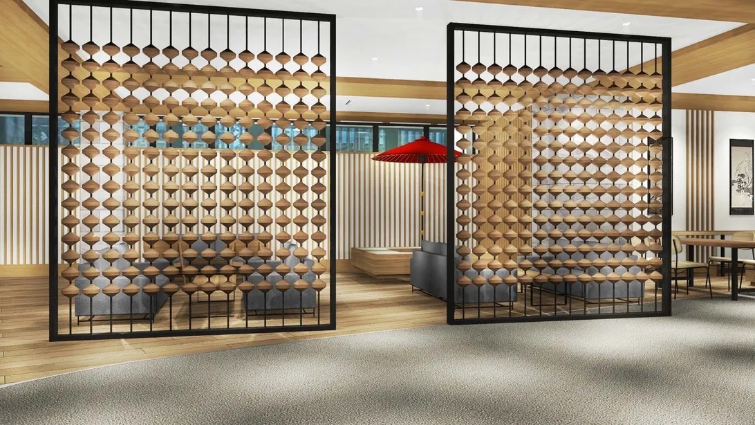 ホテルSUI京都清水