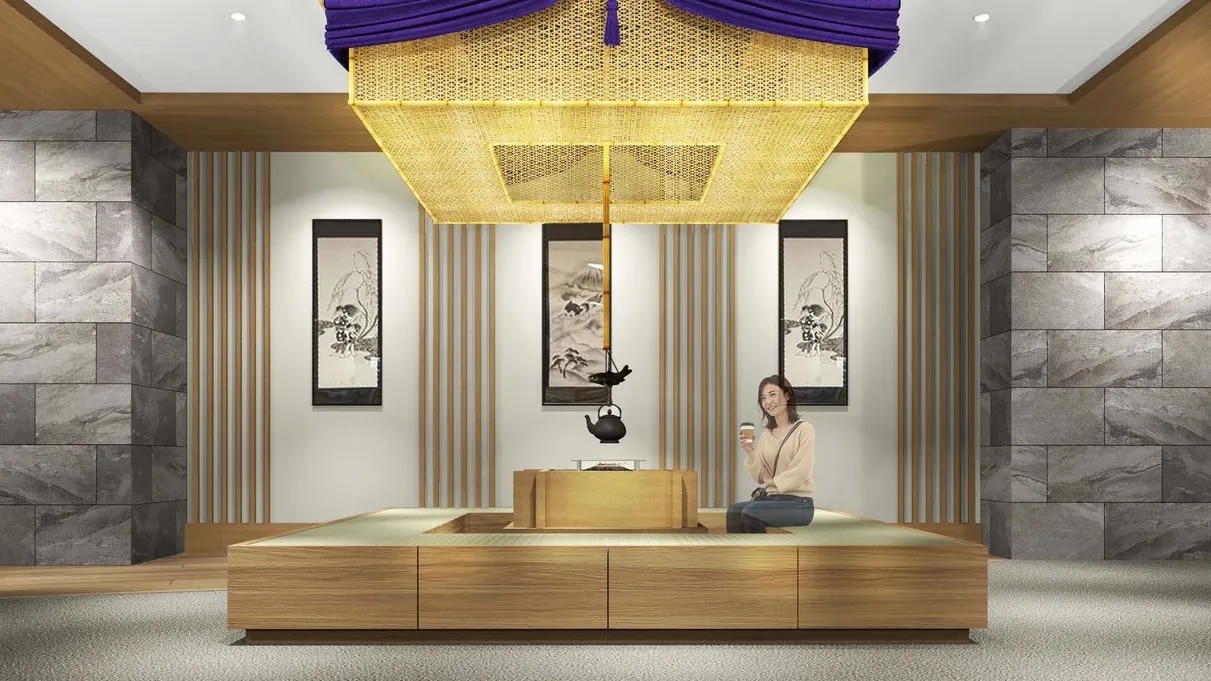 ホテルSUI京都清水