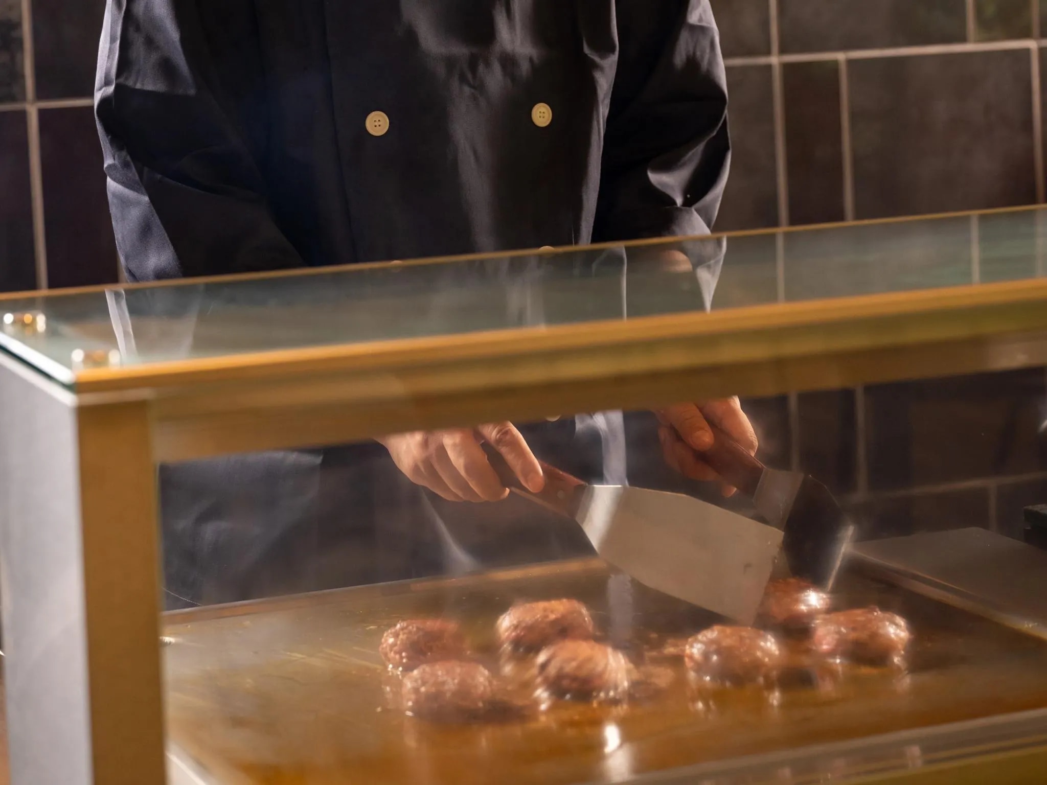 山中温泉 河鹿荘