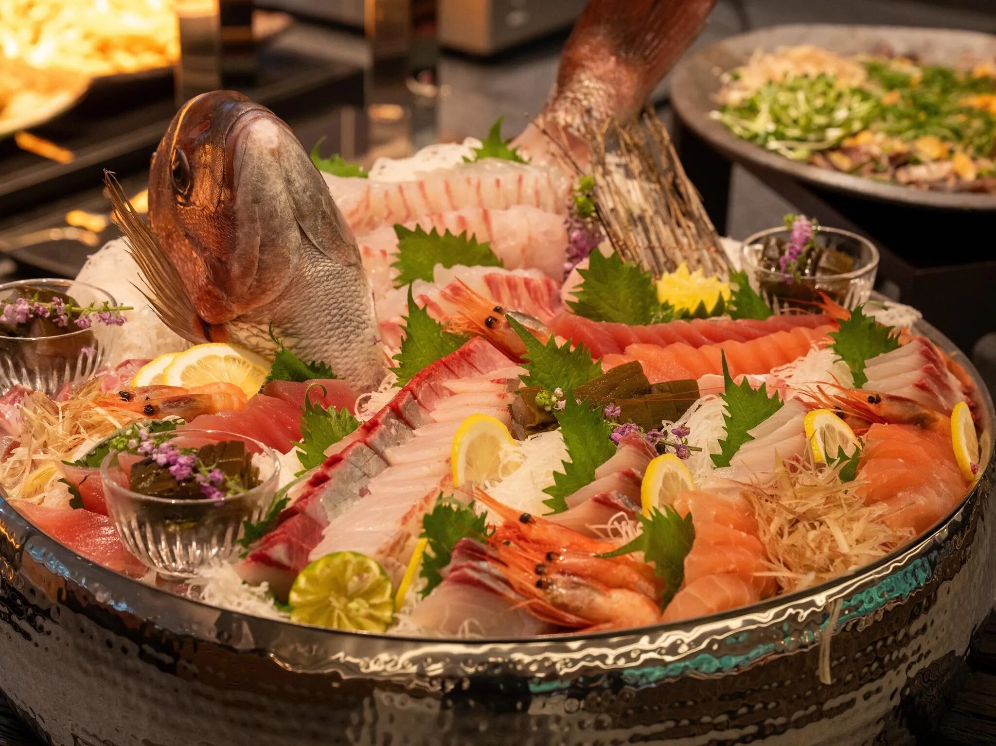 山中温泉 河鹿荘