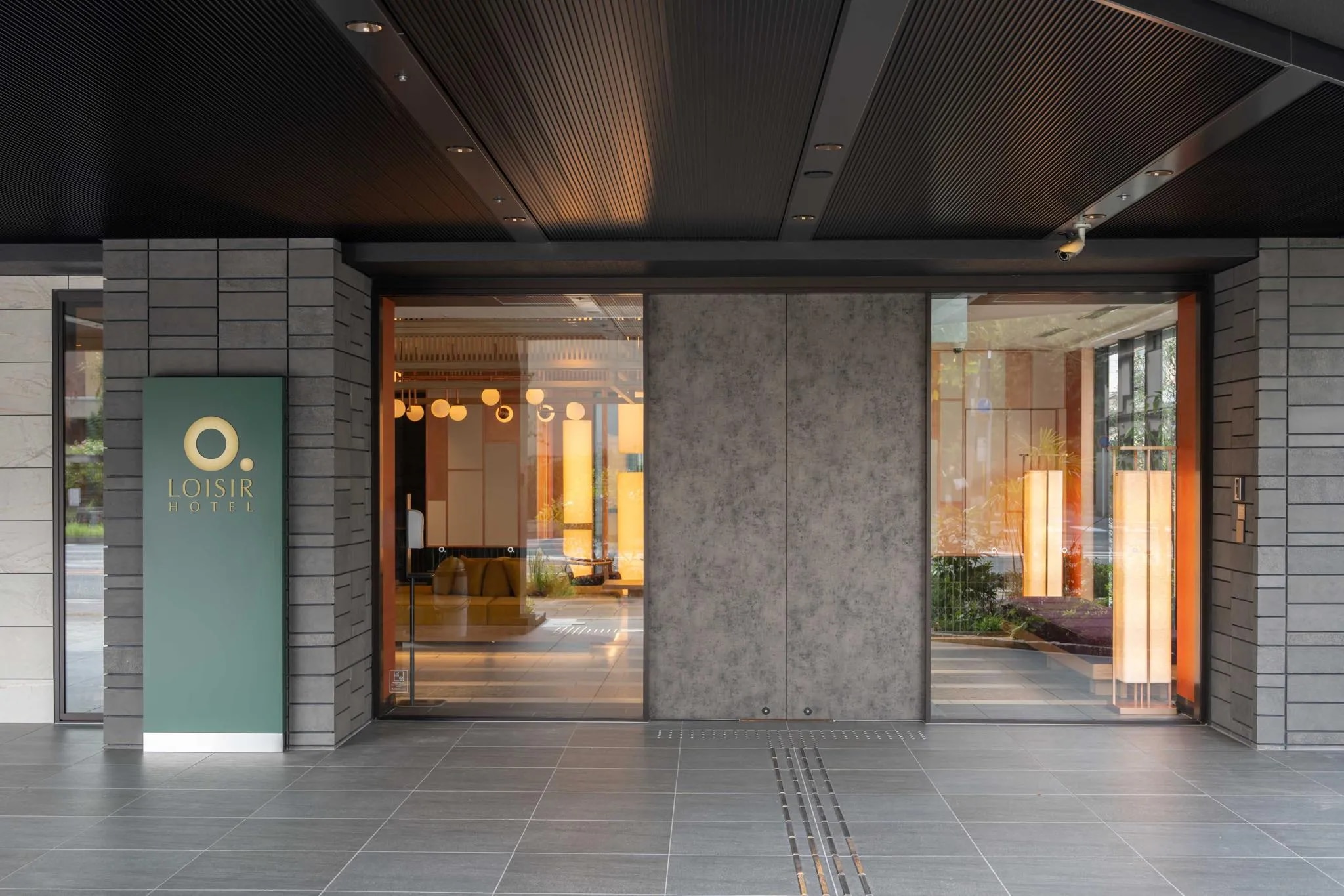 ロワジールホテル 京都東寺