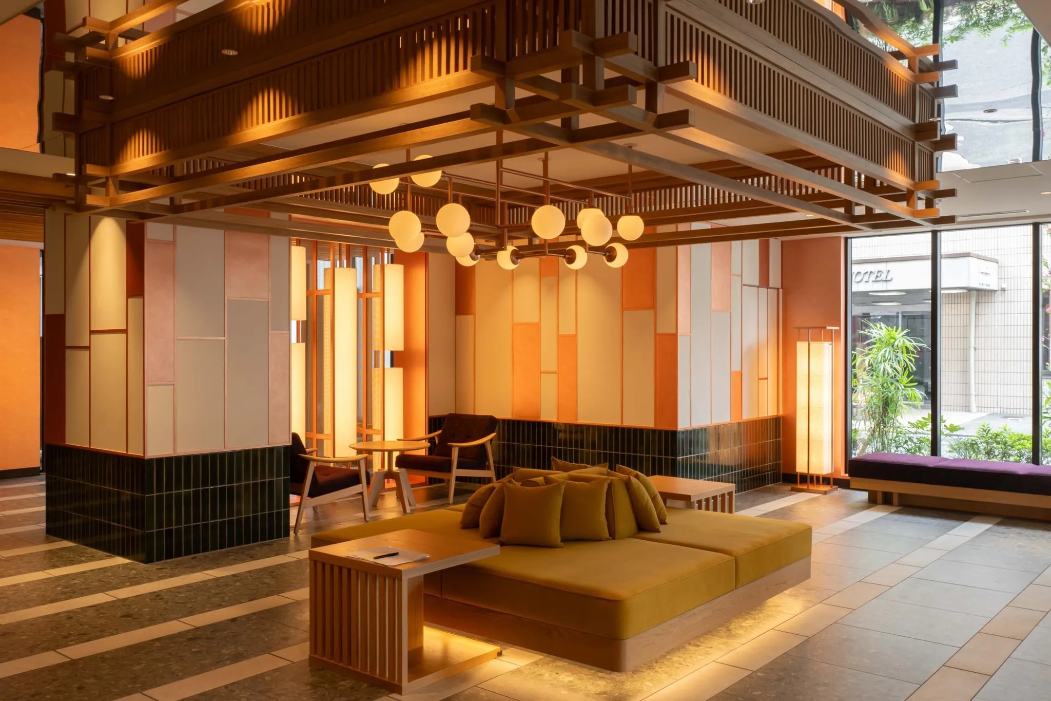 ロワジールホテル 京都東寺