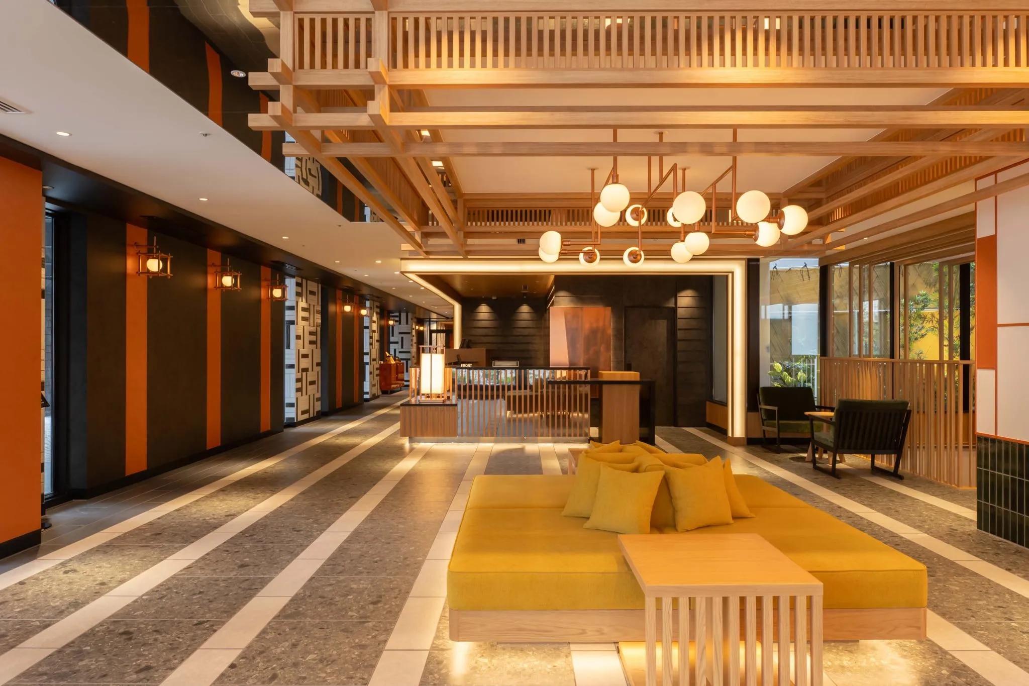 ロワジールホテル 京都東寺