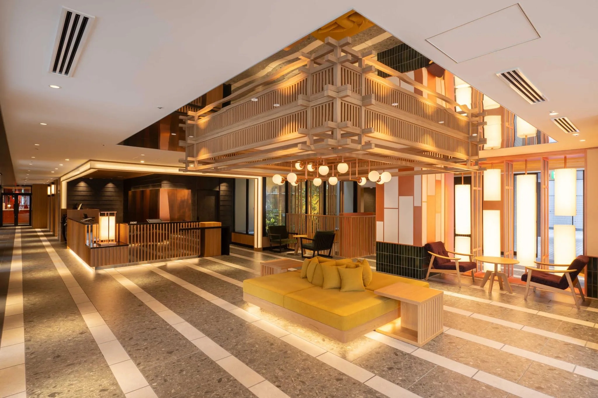 ロワジールホテル 京都東寺