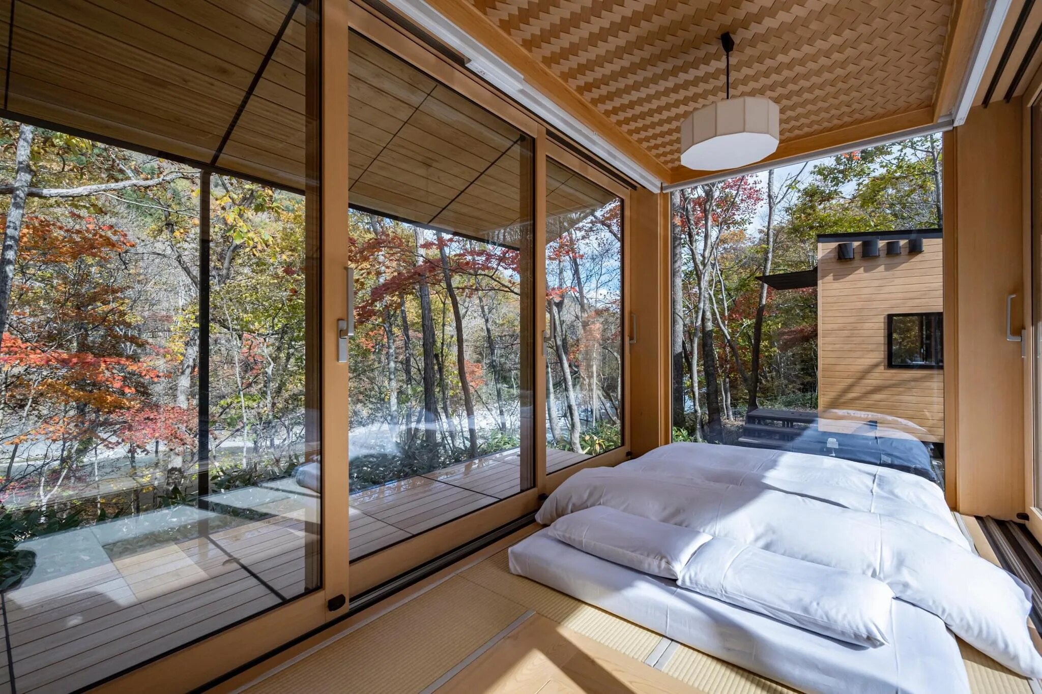 Moving Inn Tokachi 北の森