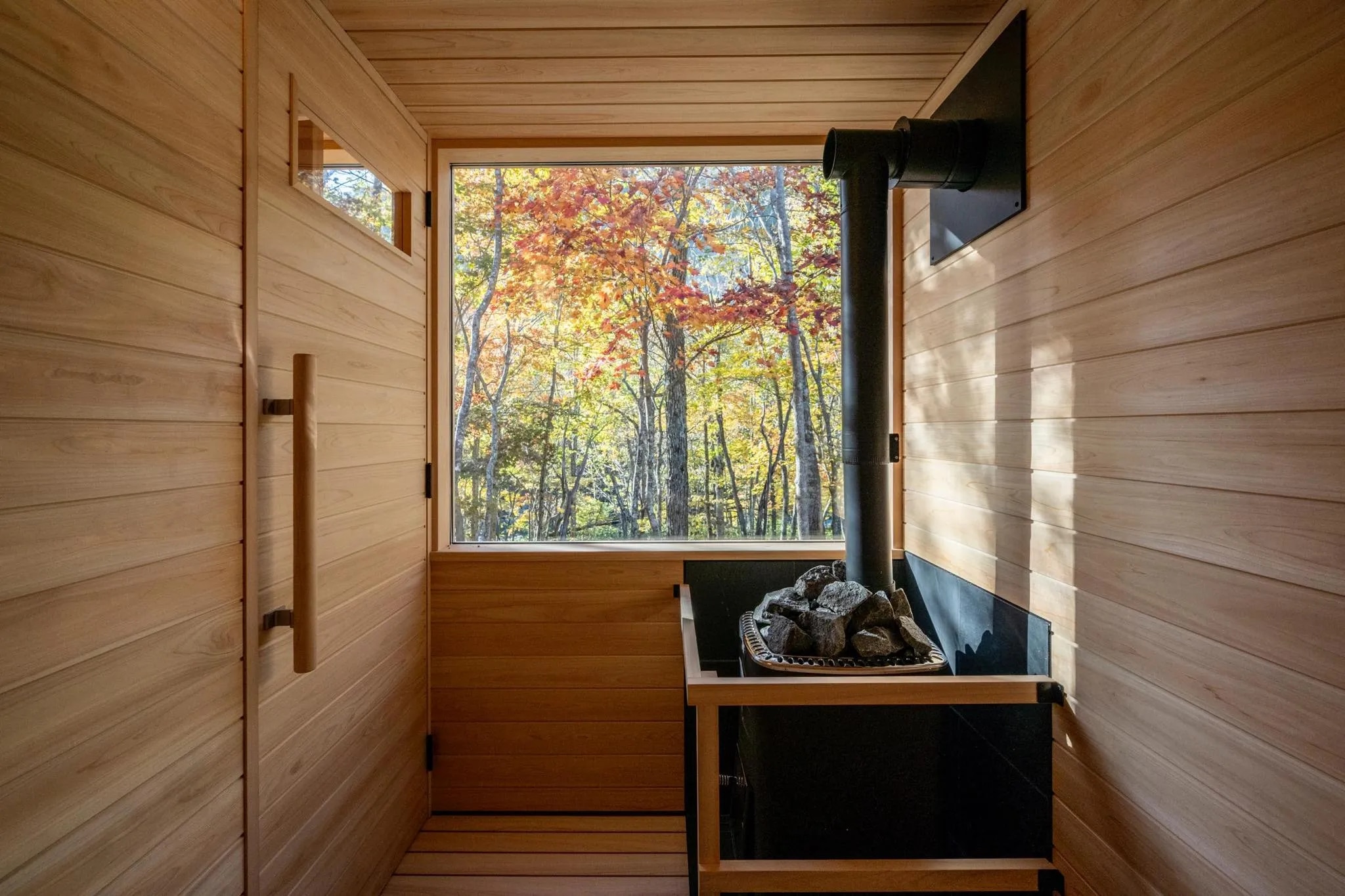 Moving Inn Tokachi 北の森