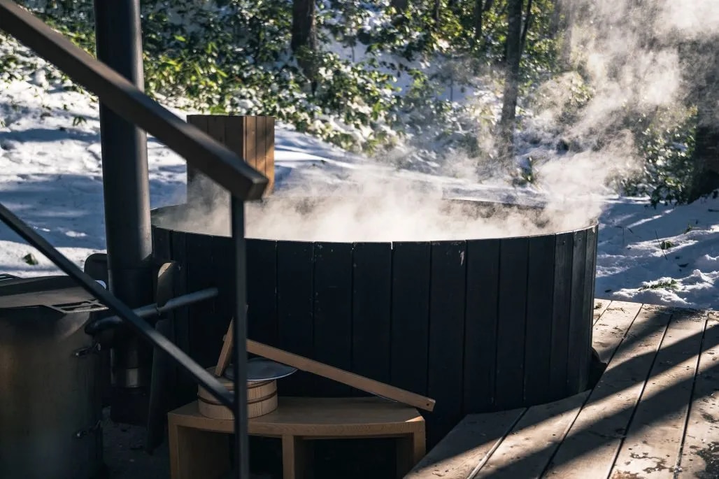 Moving Inn Tokachi 北の森