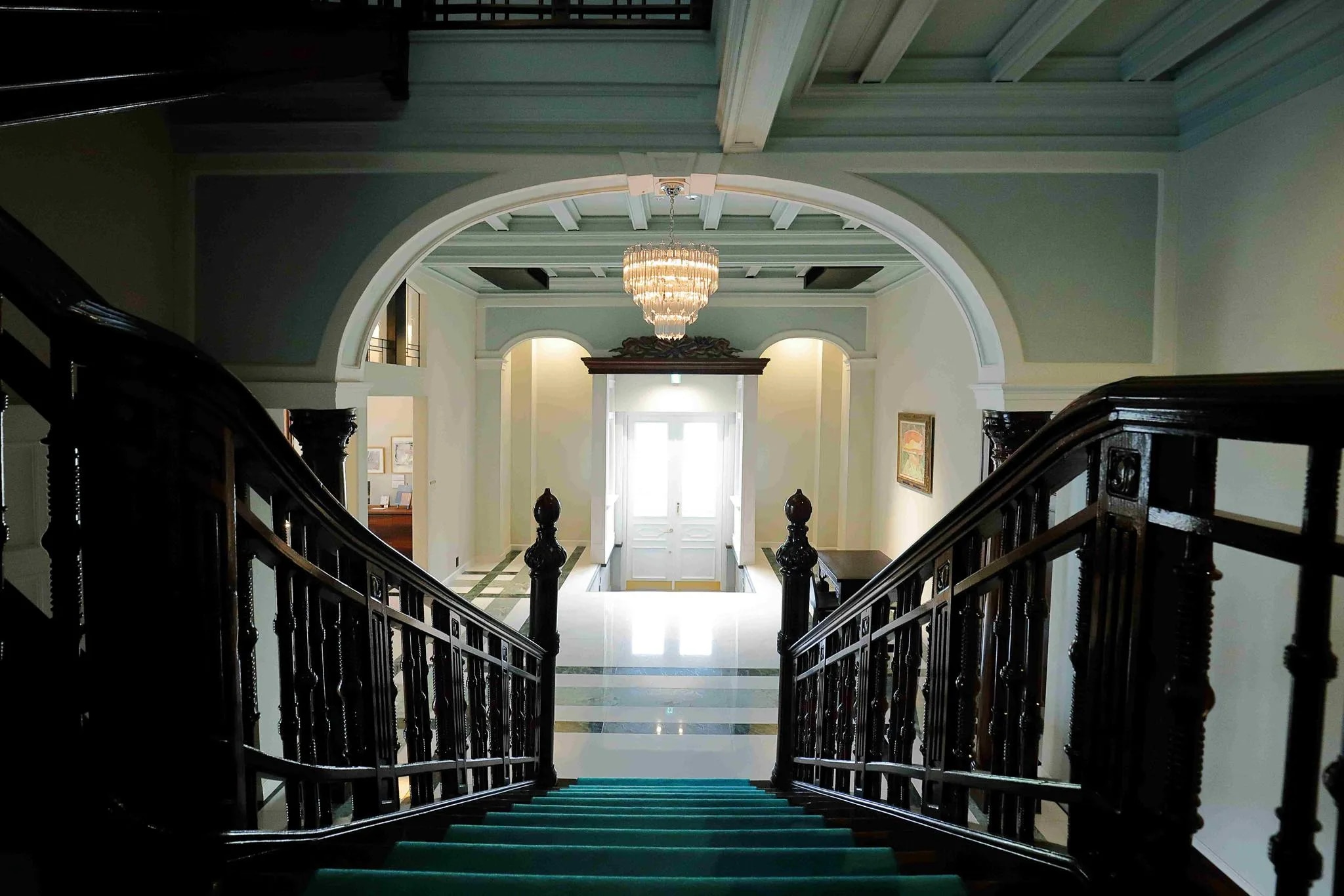 HOTEL 白林 HAKODATE