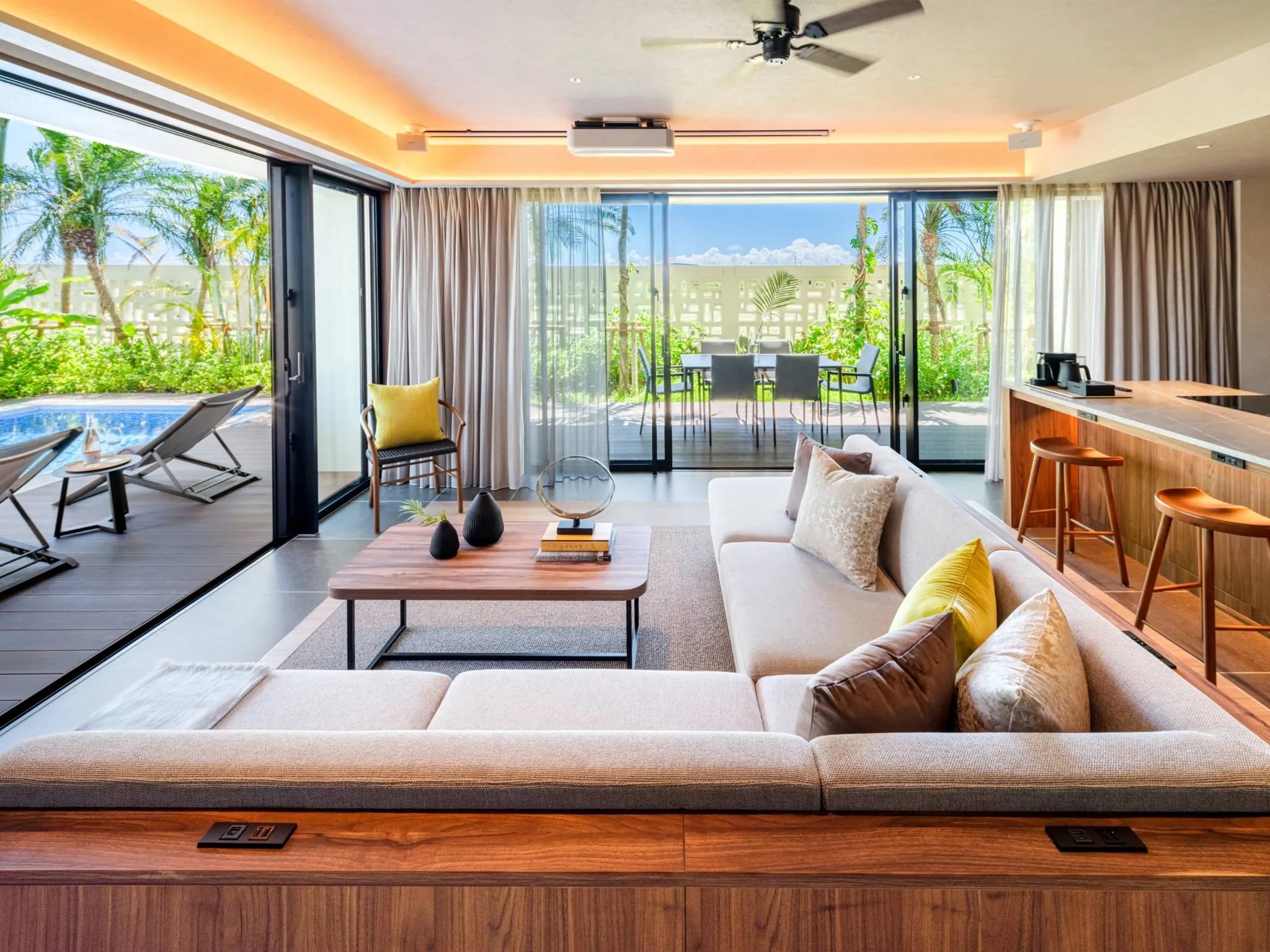 seven x seven 石垣