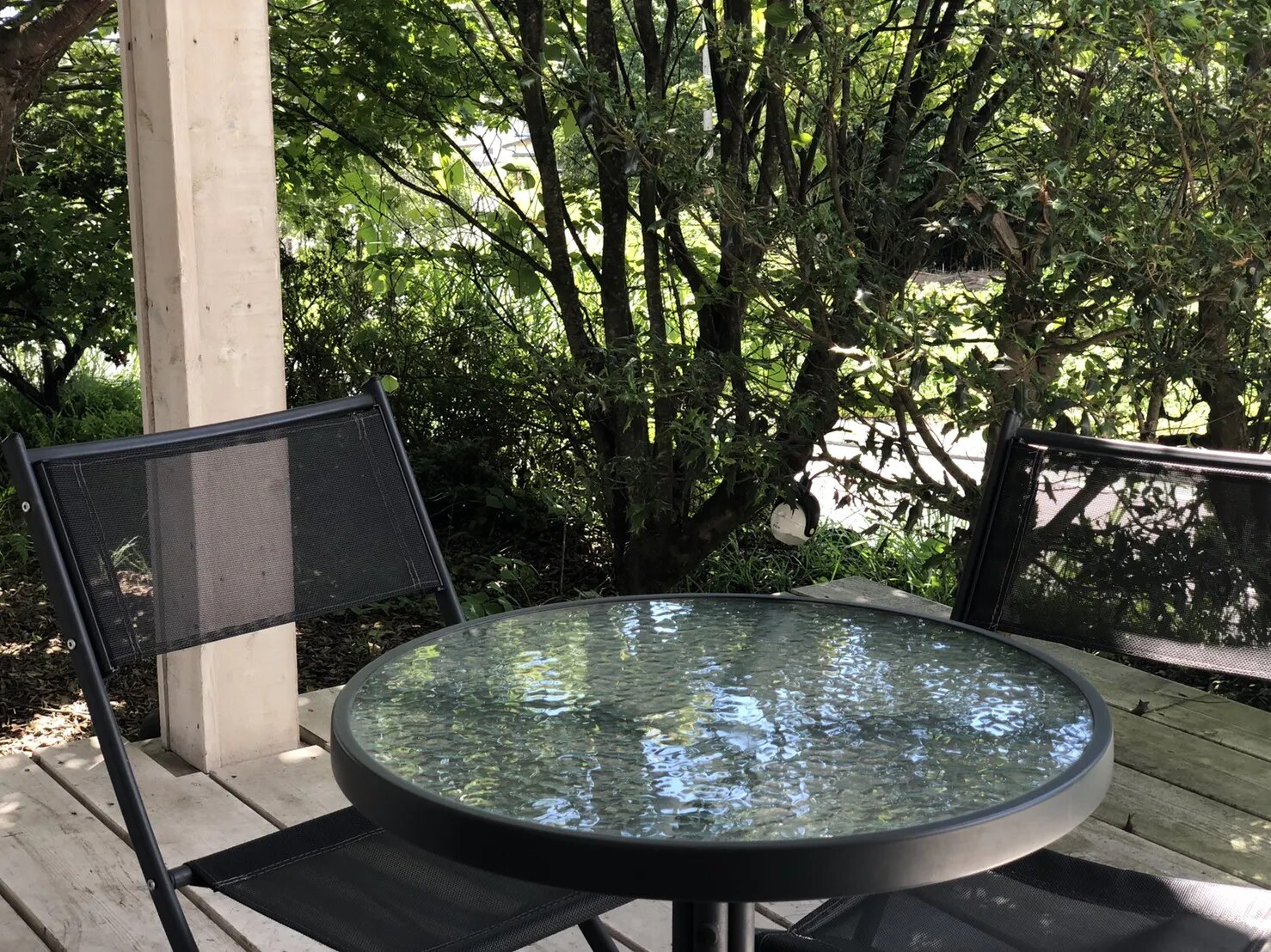 ポーラーハウス西軽井沢1