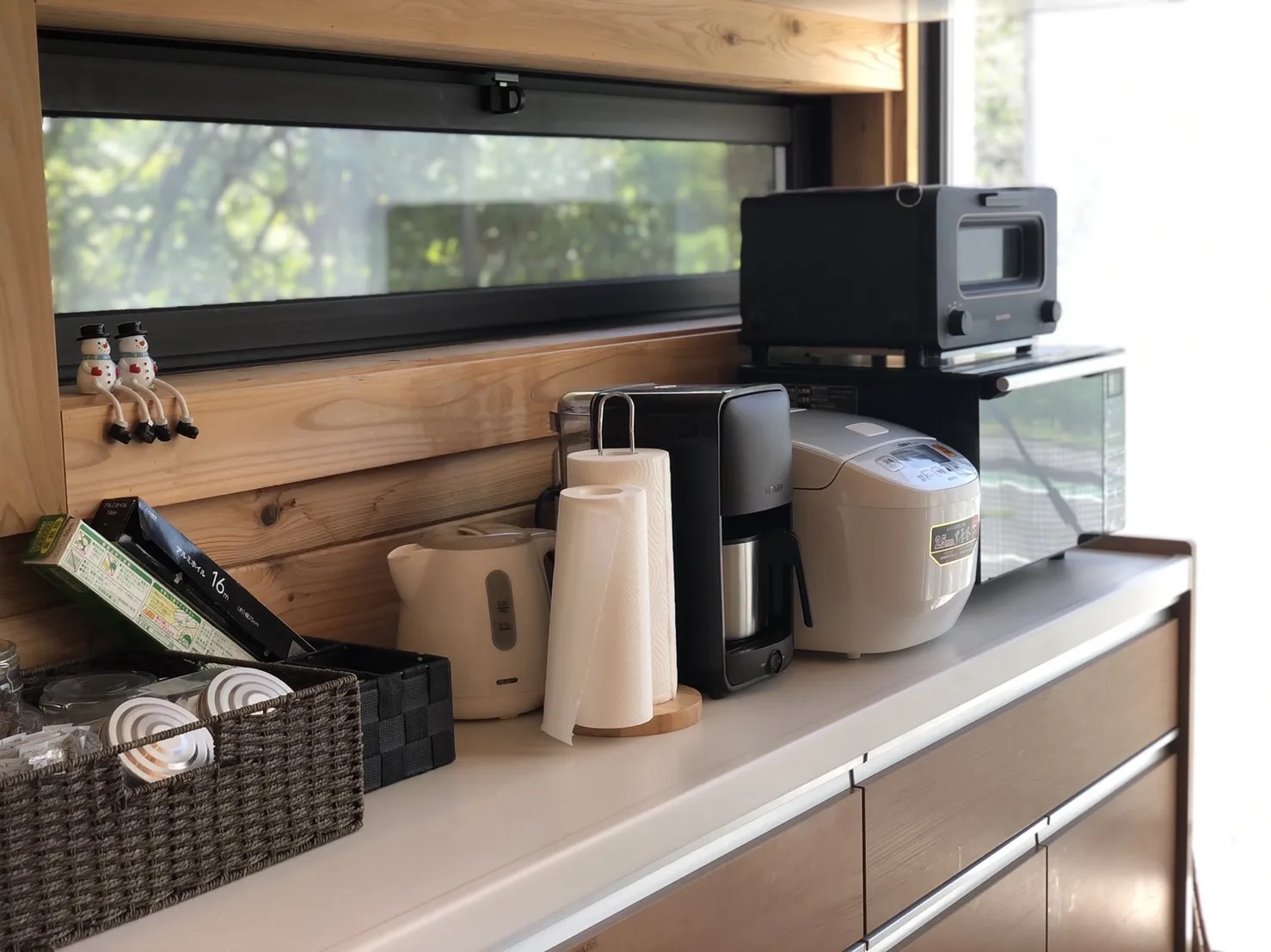 ポーラーハウス西軽井沢1