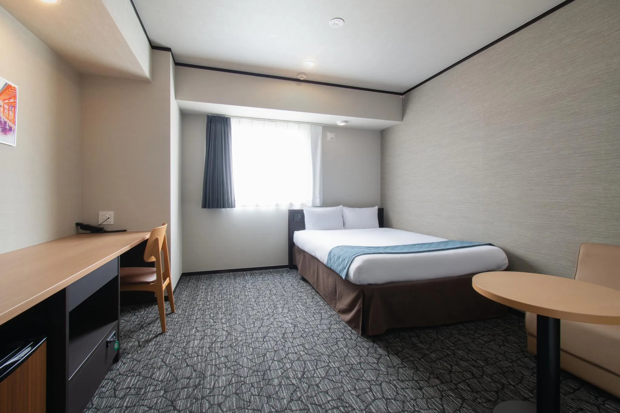 ベッセルホテル広島 平和大通り