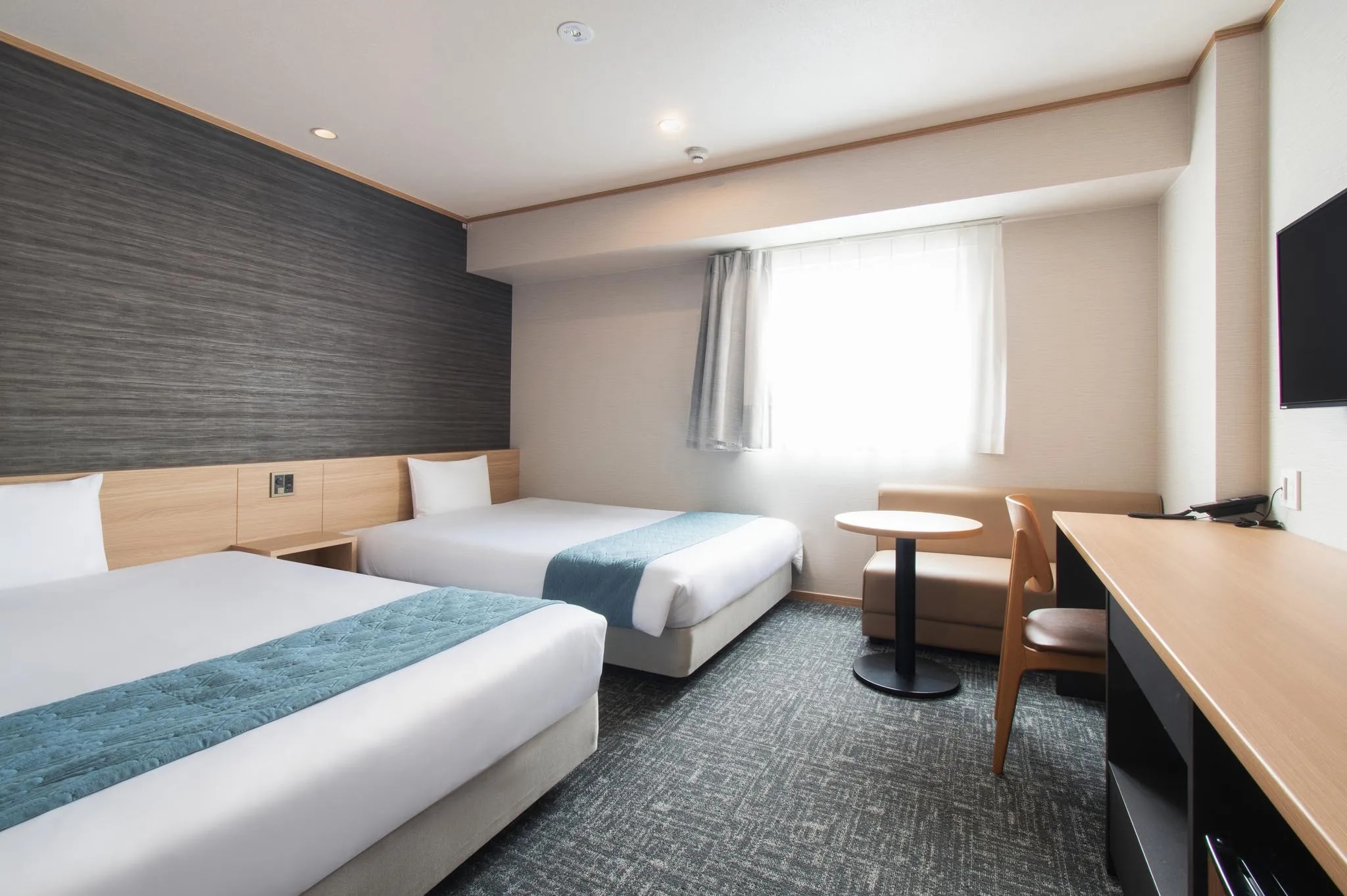 ベッセルホテル広島 平和大通り