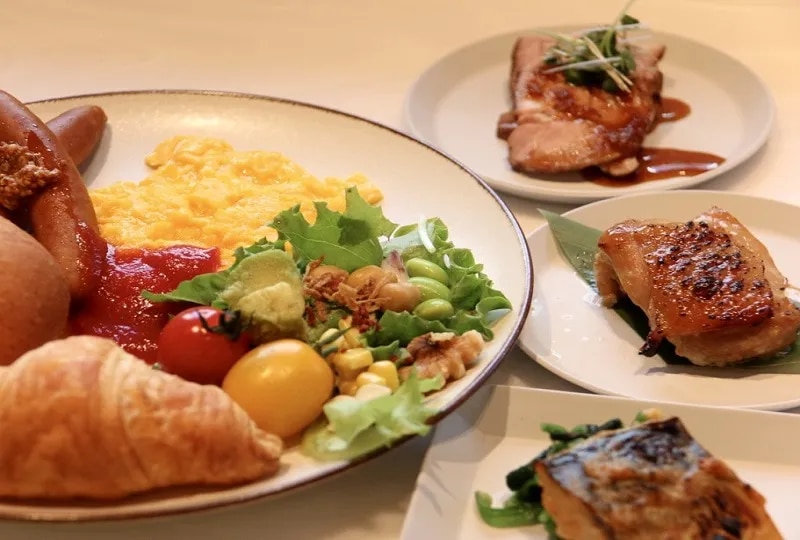 ヴィアインあべの天王寺