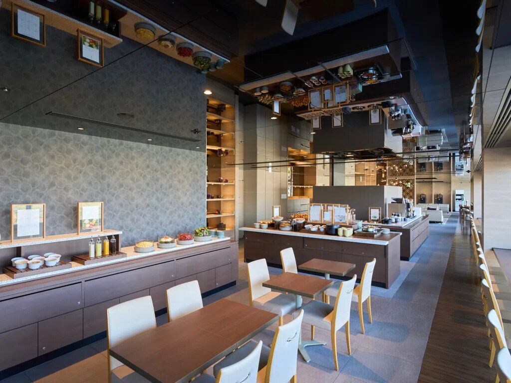 ヴィアインあべの天王寺