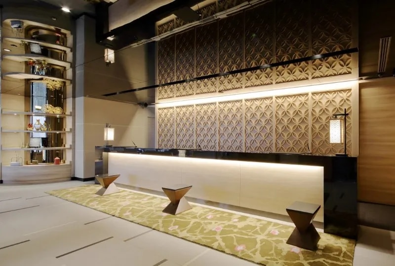 ヴィアインあべの天王寺