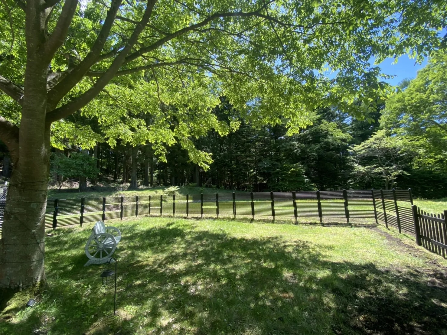 ポーラーハウス南軽井沢1