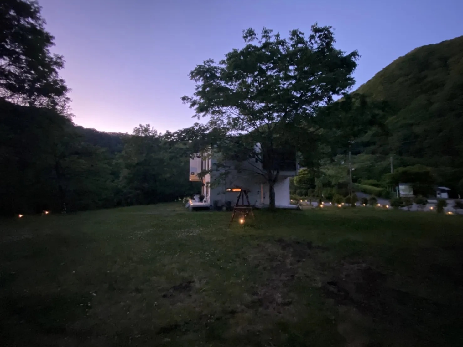 ポーラーハウス南軽井沢1