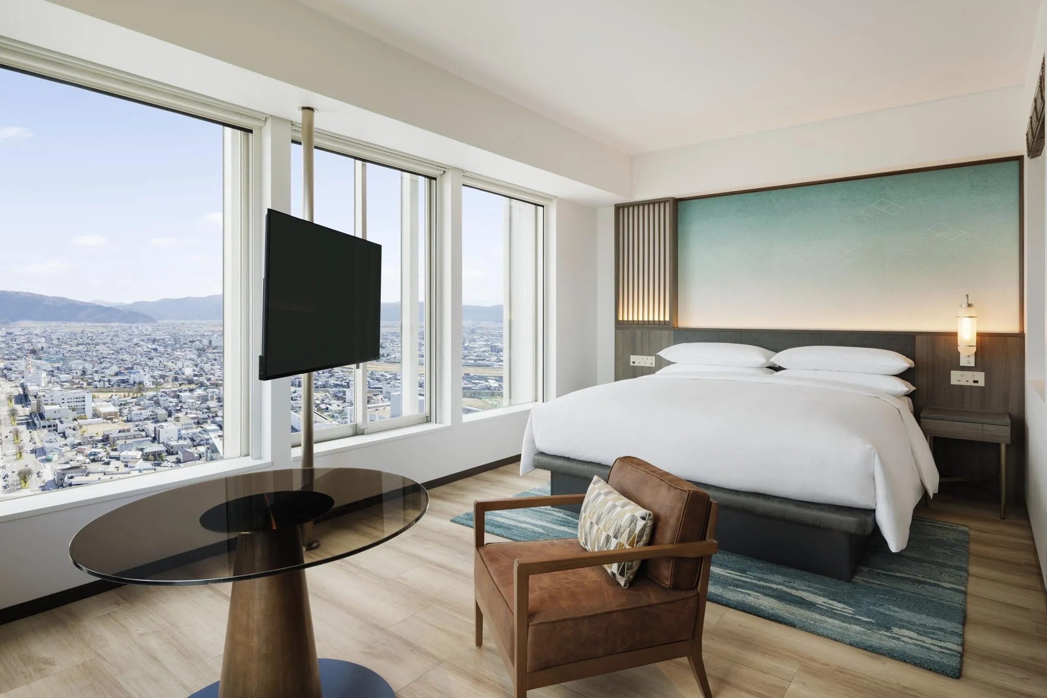 コートヤード・バイ・マリオット 福井