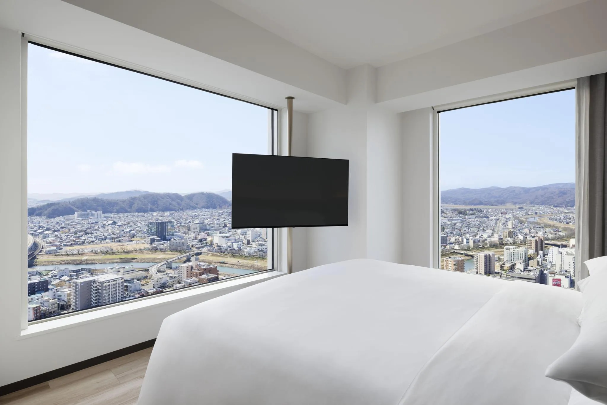 コートヤード・バイ・マリオット 福井