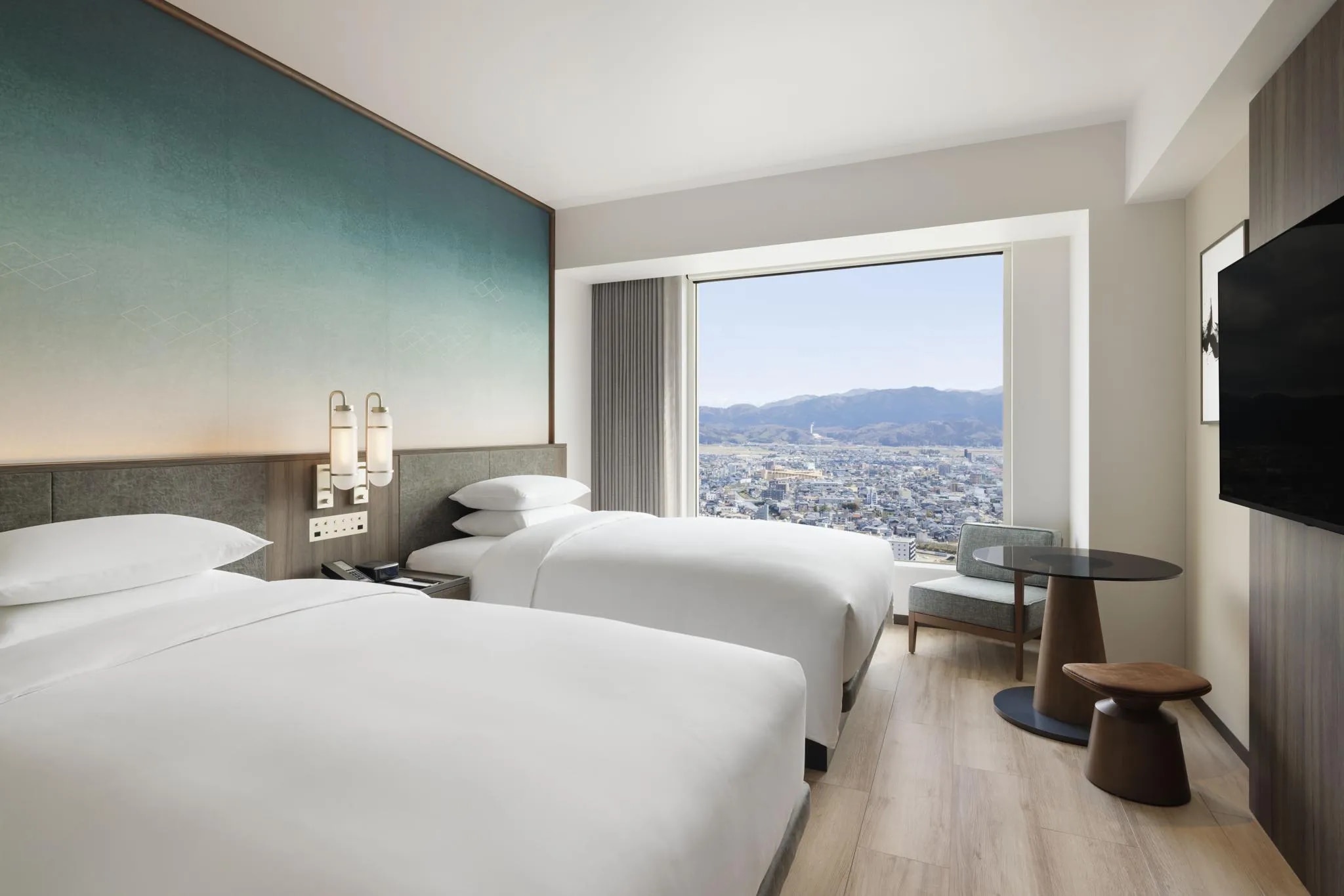 コートヤード・バイ・マリオット 福井