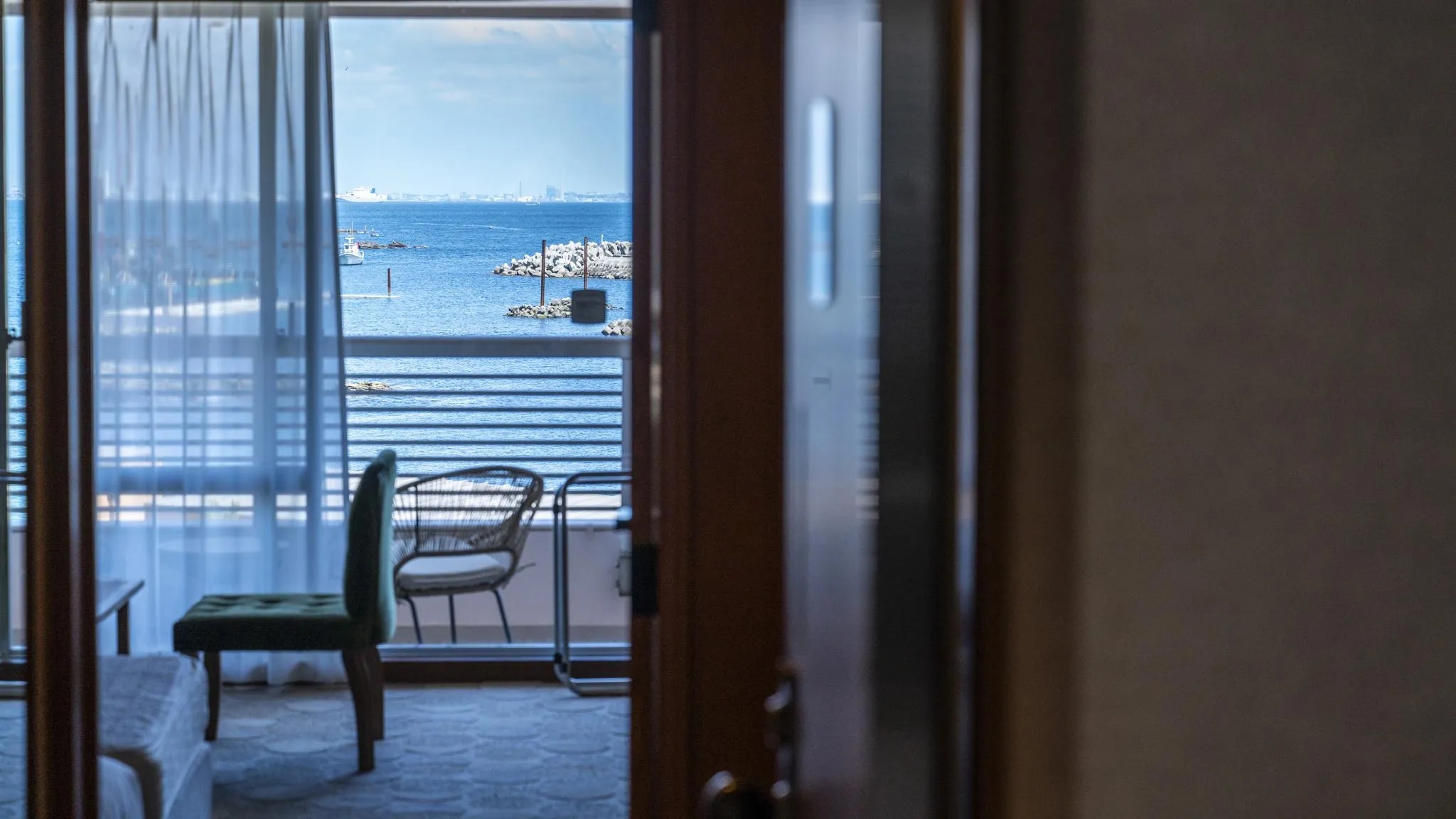 ラビスタ横須賀観音崎テラス（共立リゾート）