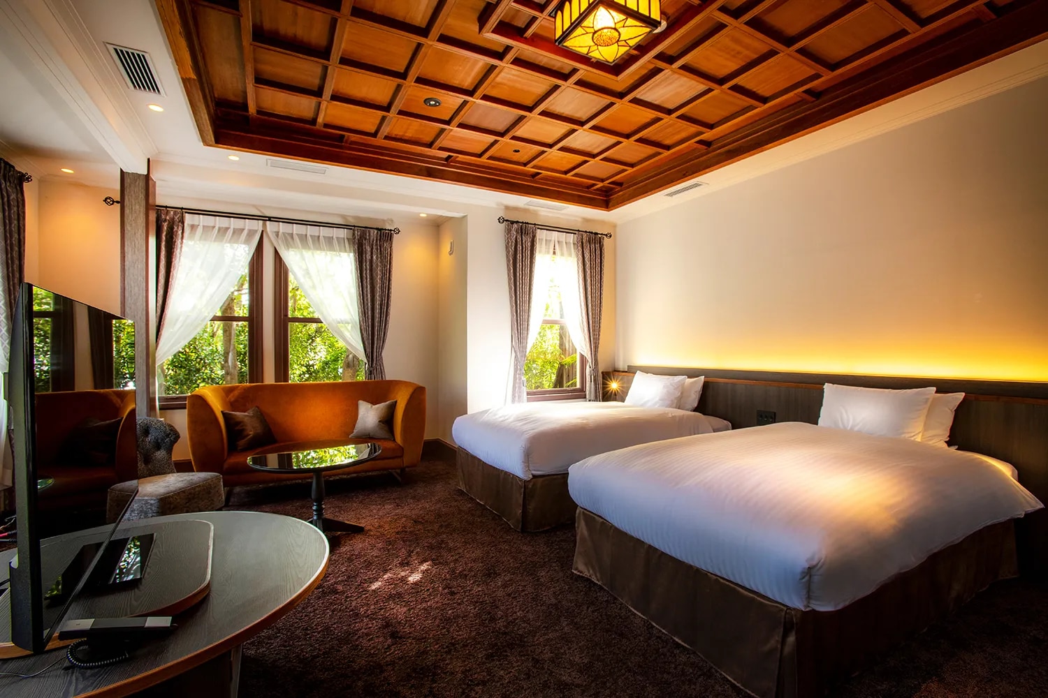 Hotel 宇多野京都別墅