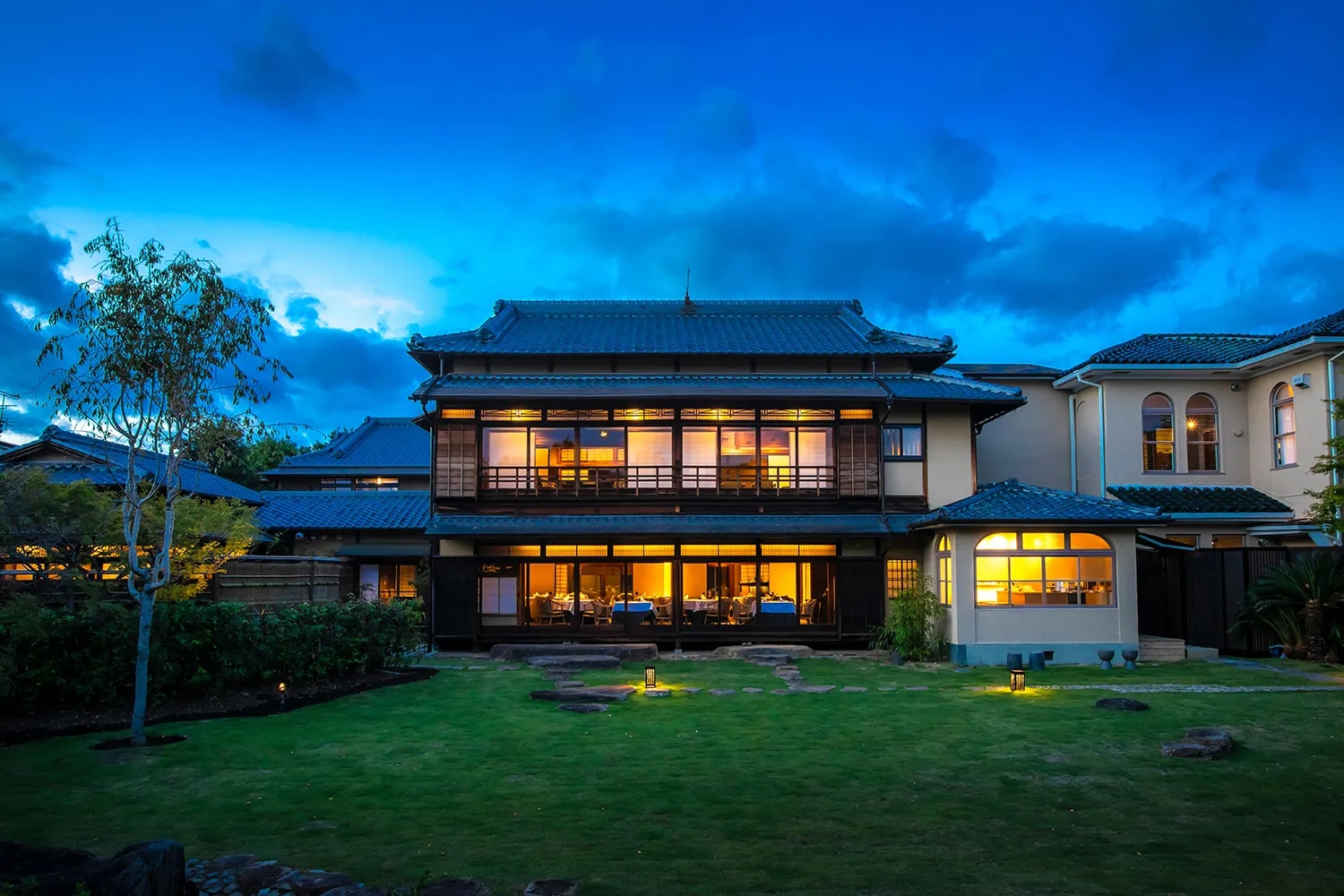 Hotel 宇多野京都別墅