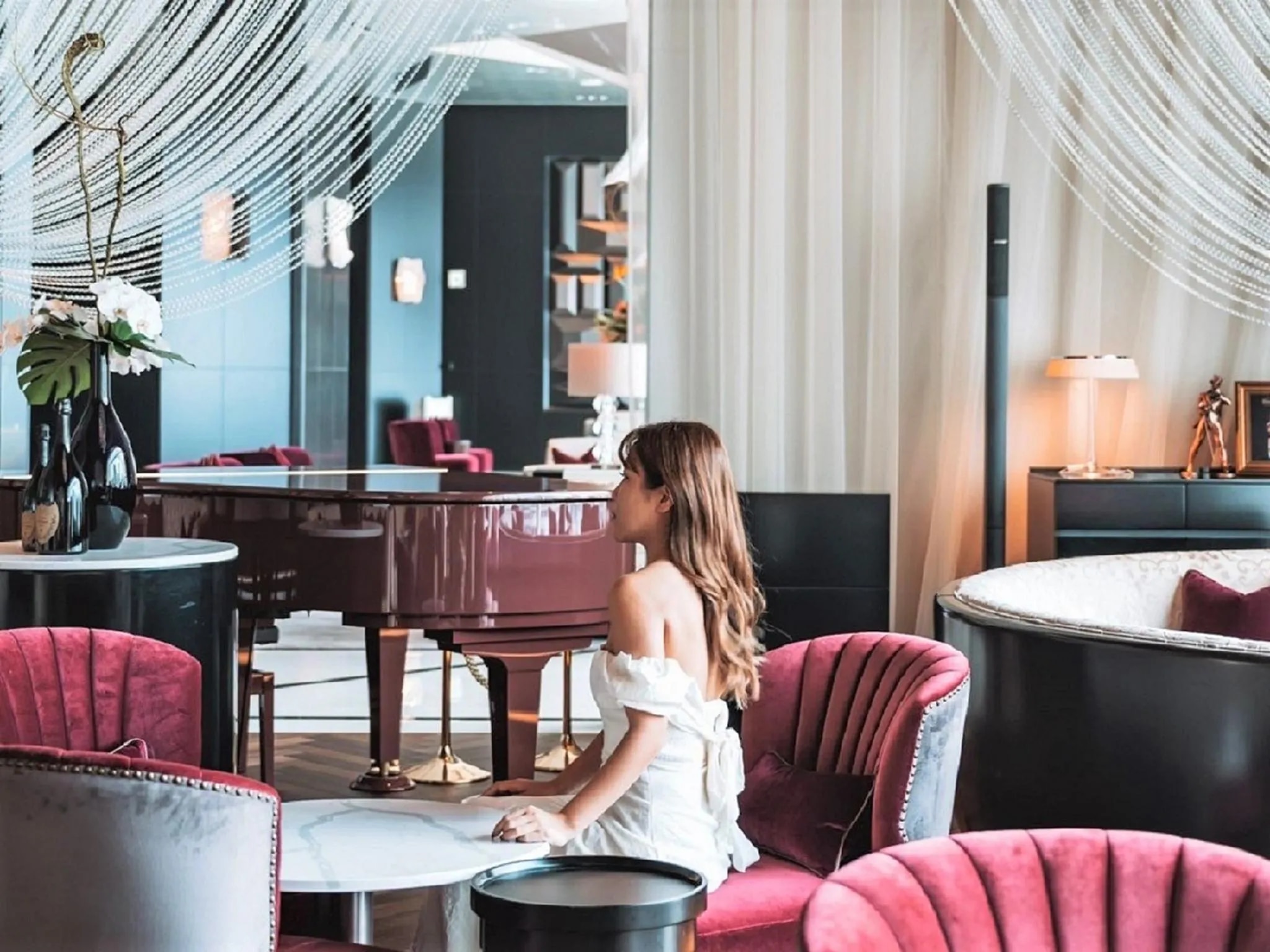 ザ・カハラ・ホテル＆リゾート 横浜