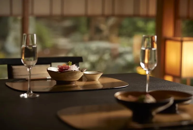 ふふ 東京 銀座