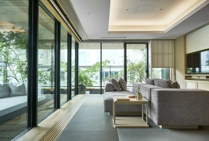 ふふ 東京 銀座