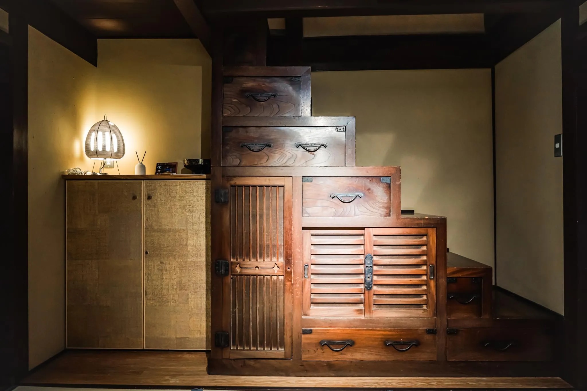 椿とことは〜岩盤浴と露天風呂付き一棟貸し町家