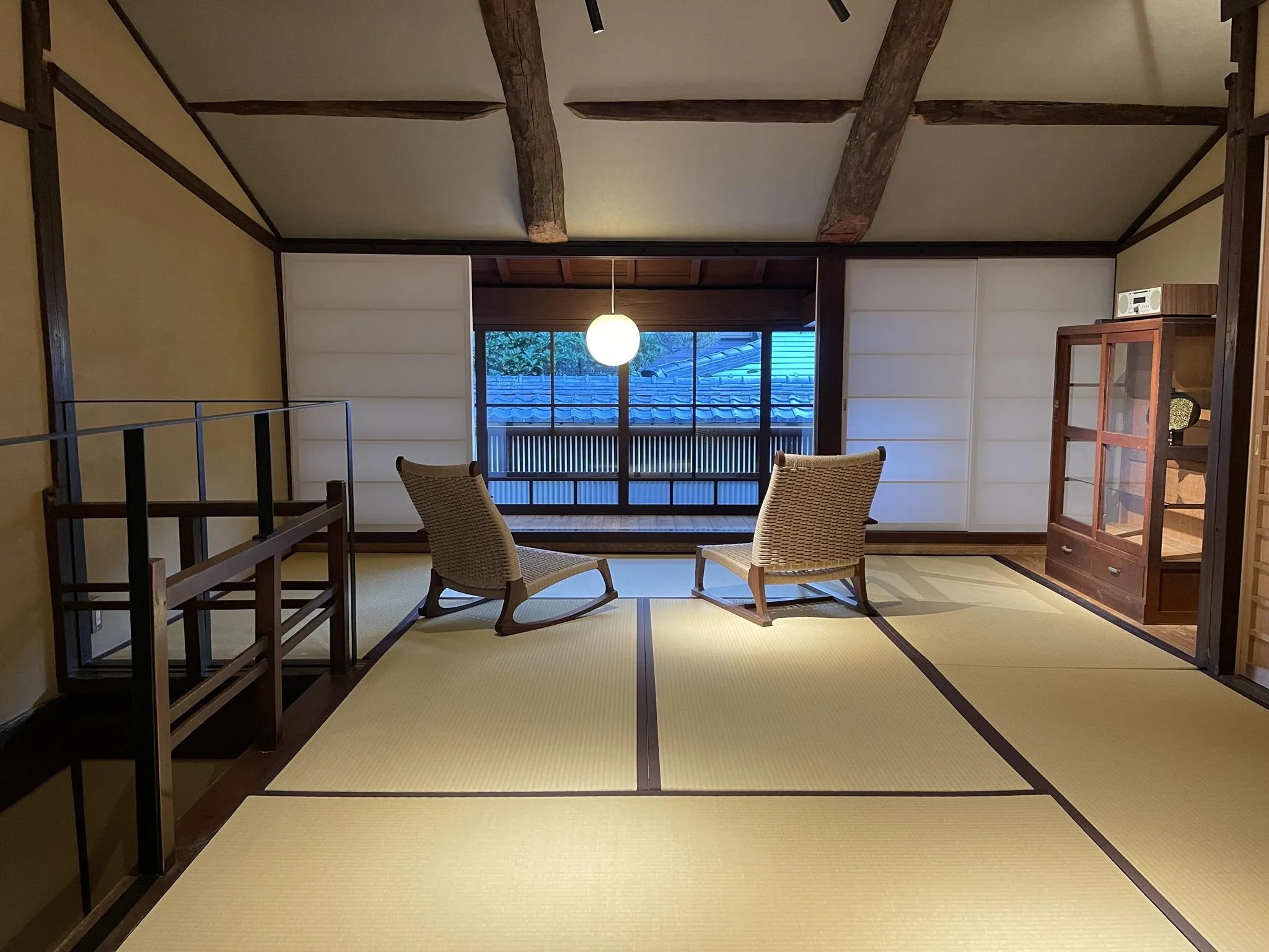 椿とことは〜岩盤浴と露天風呂付き一棟貸し町家