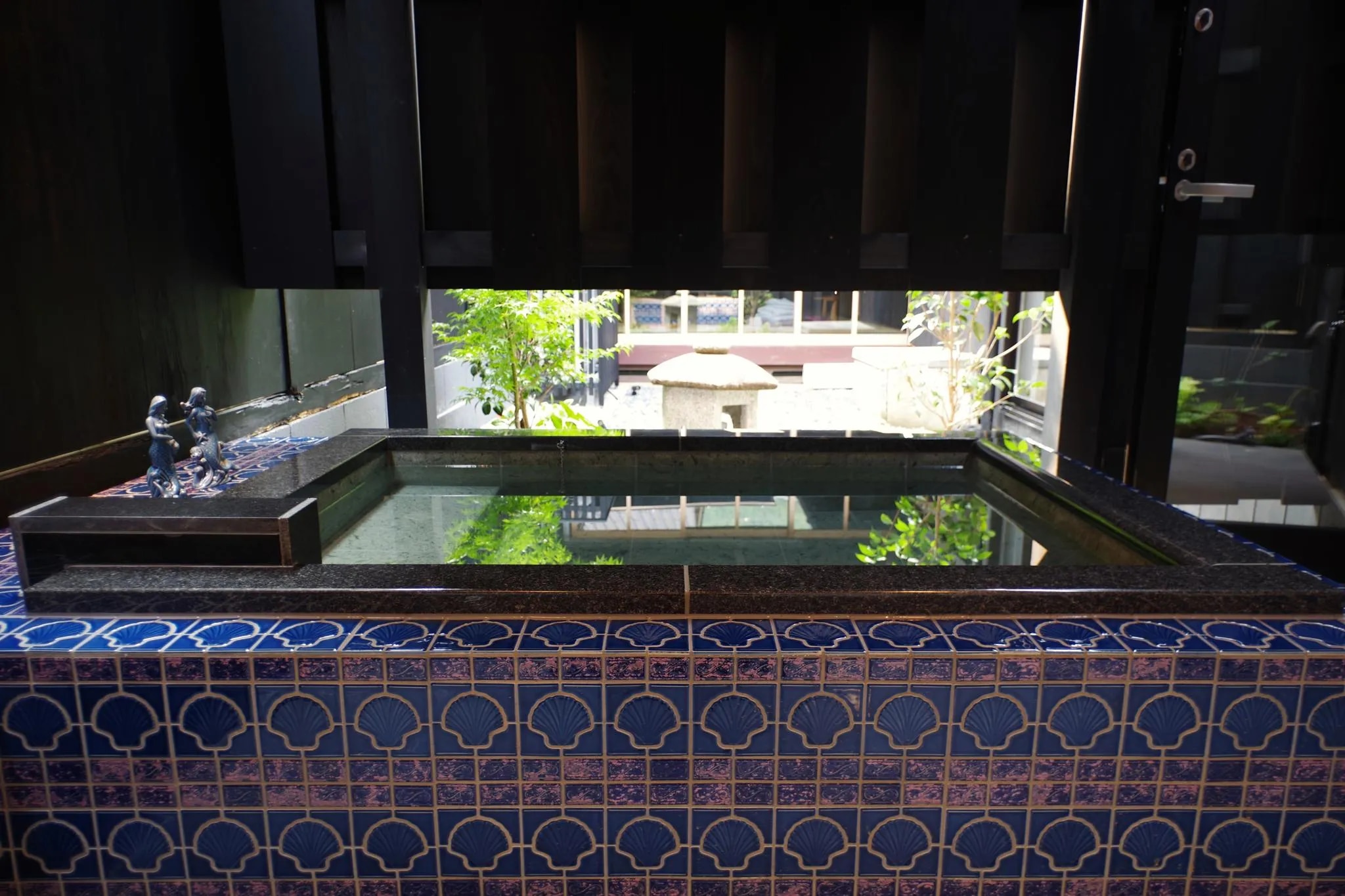 椿とことは〜岩盤浴と露天風呂付き一棟貸し町家